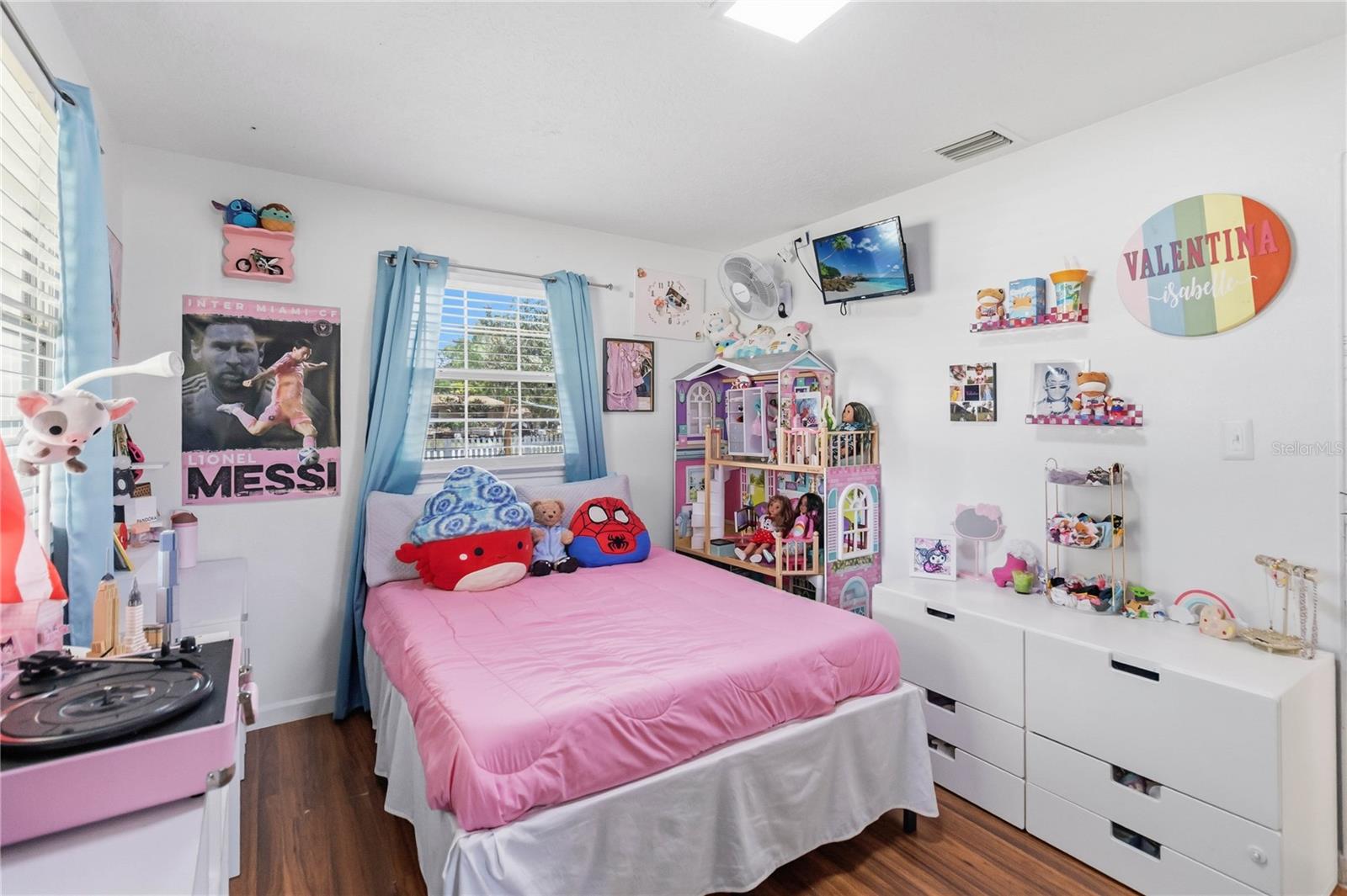 1710 THOR AVE, APOPKA, FL, 32703