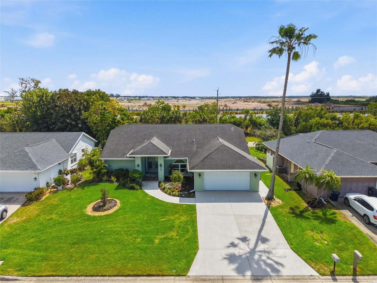 5207 86TH STREET CT W, BRADENTON, FL, 34210