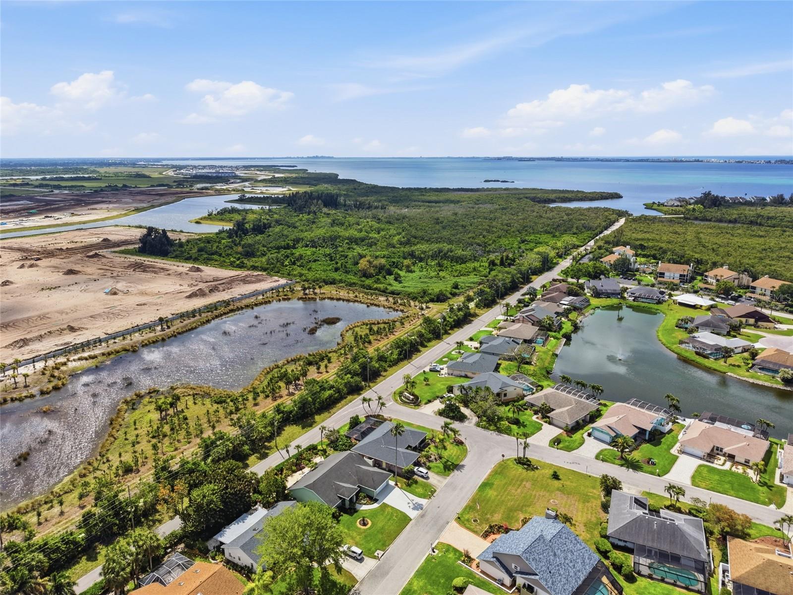 5207 86TH STREET CT W, BRADENTON, FL, 34210