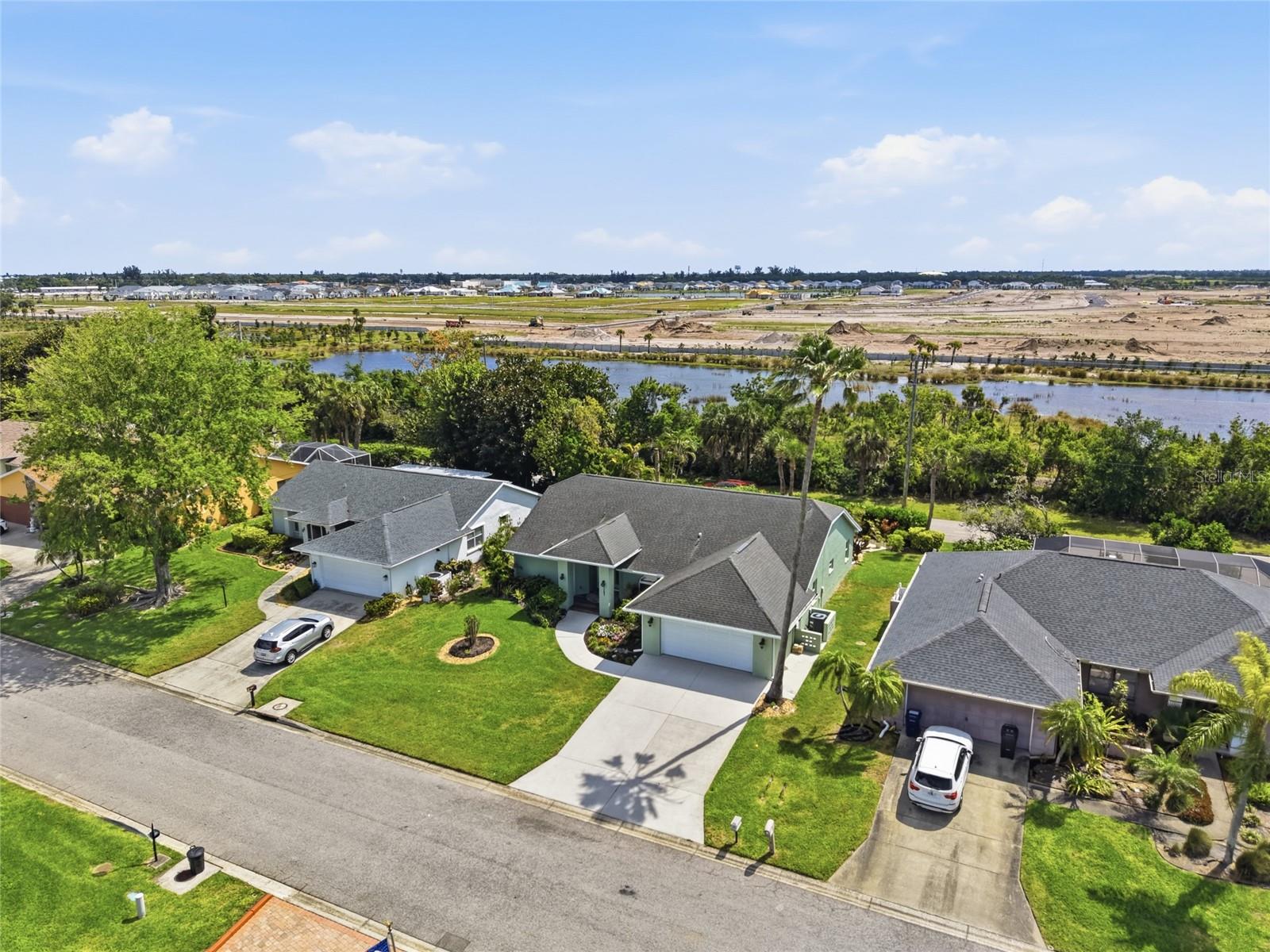 5207 86TH STREET CT W, BRADENTON, FL, 34210