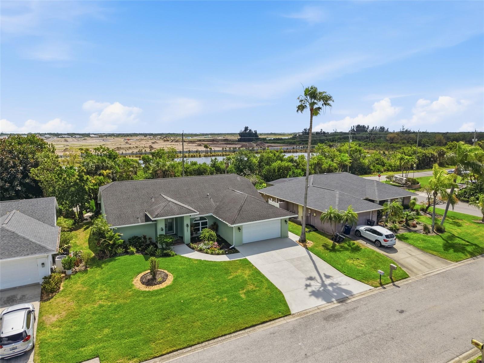 5207 86TH STREET CT W, BRADENTON, FL, 34210