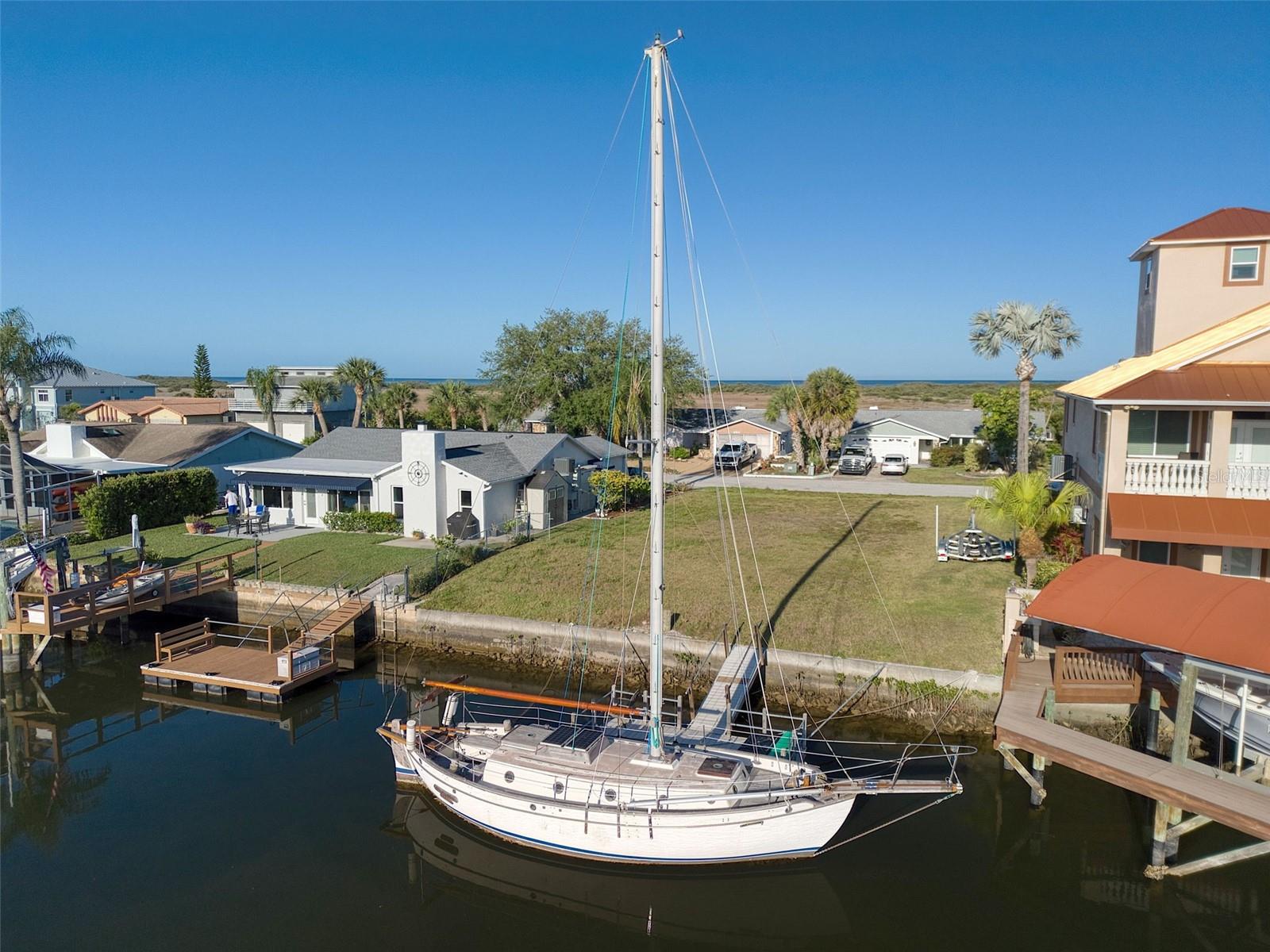 SOUTHWIND DR #lot 130, HUDSON, FL, 34667