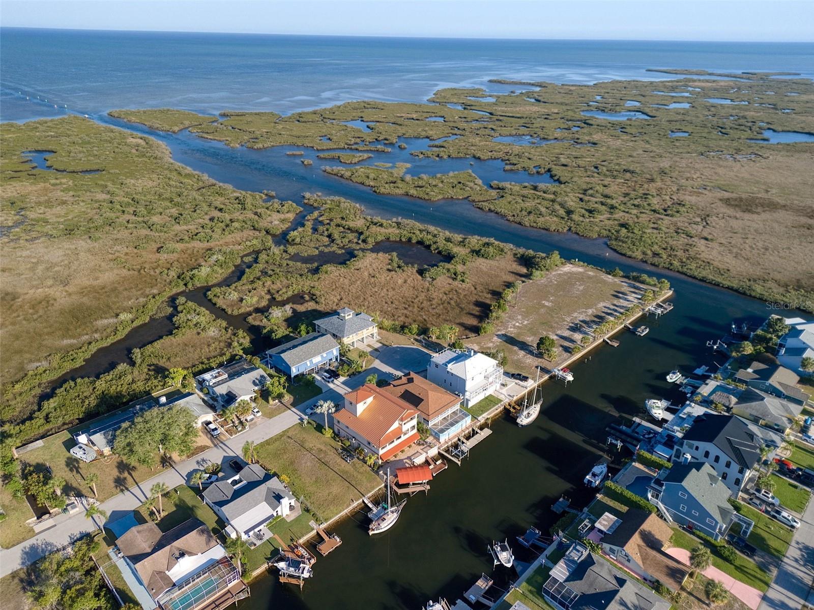 SOUTHWIND DR #lot 130, HUDSON, FL, 34667