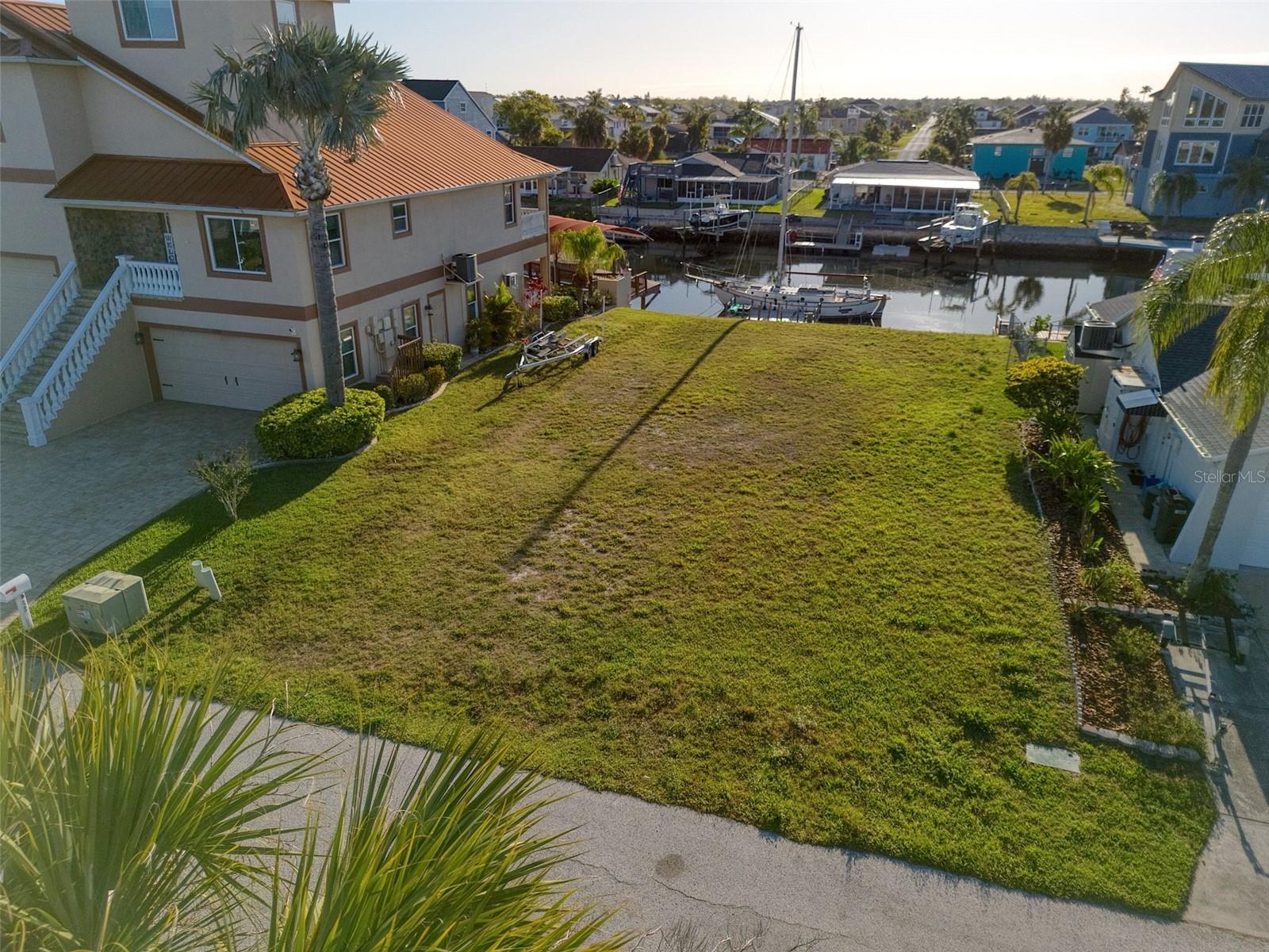 SOUTHWIND DR #lot 130, HUDSON, FL, 34667