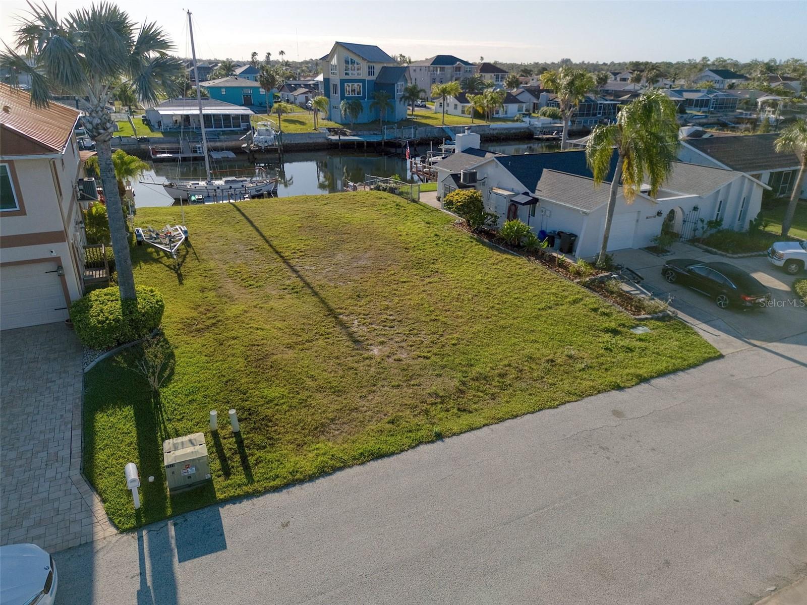 SOUTHWIND DR #lot 130, HUDSON, FL, 34667