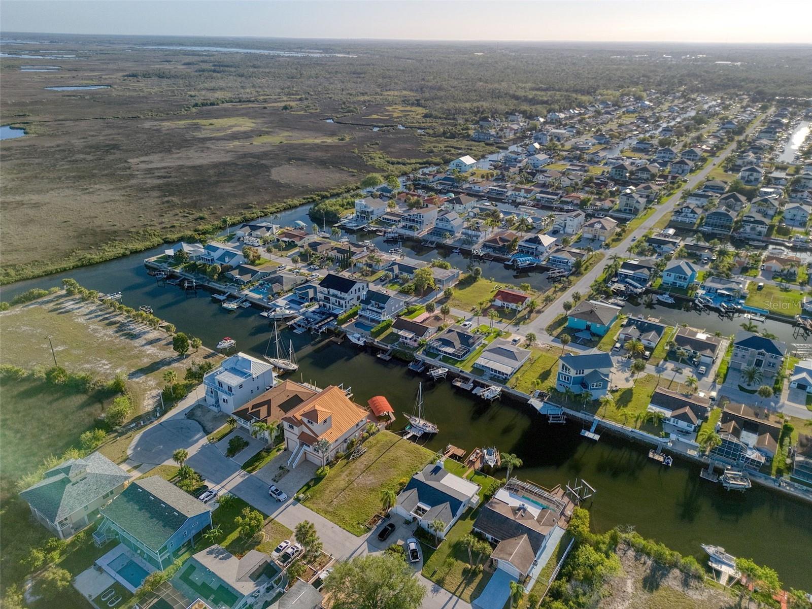 SOUTHWIND DR #lot 130, HUDSON, FL, 34667