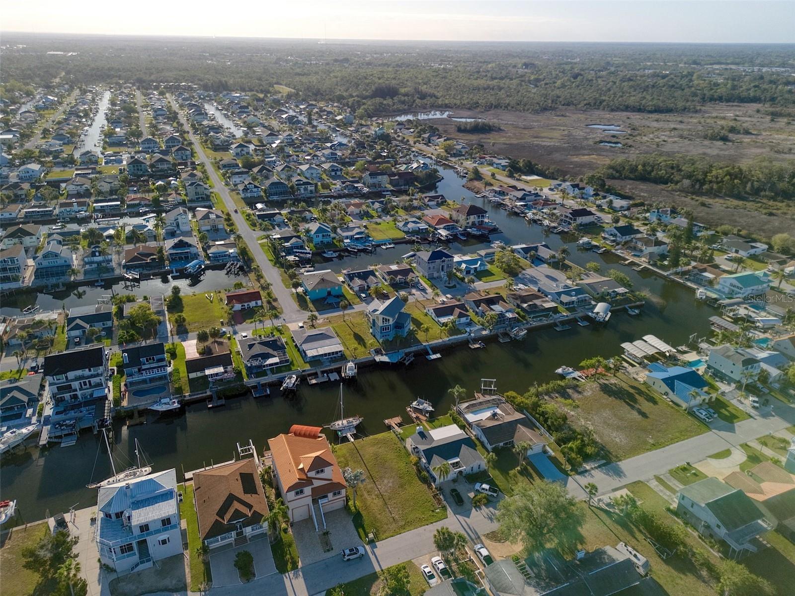 SOUTHWIND DR #lot 130, HUDSON, FL, 34667