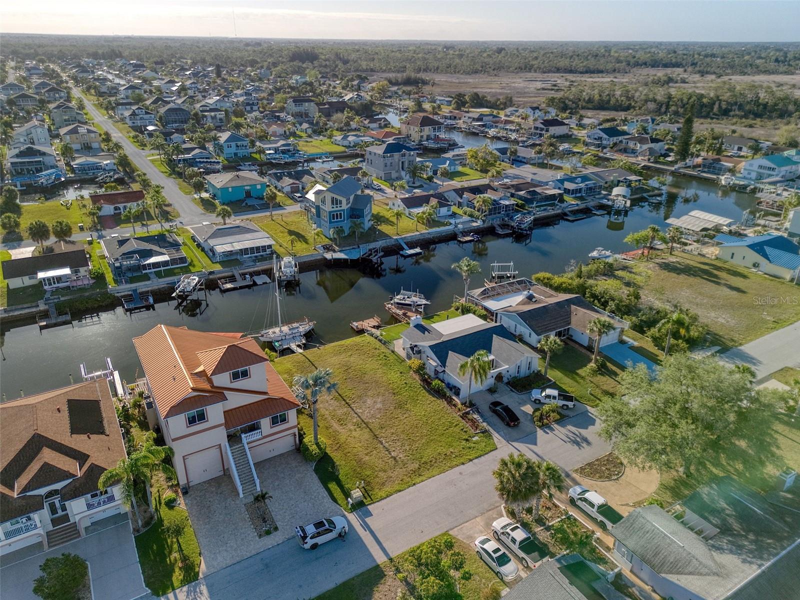 SOUTHWIND DR #lot 130, HUDSON, FL, 34667