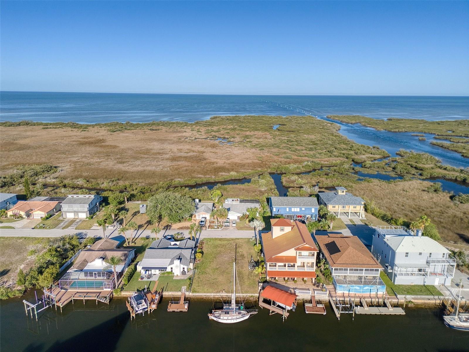 SOUTHWIND DR #lot 130, HUDSON, FL, 34667