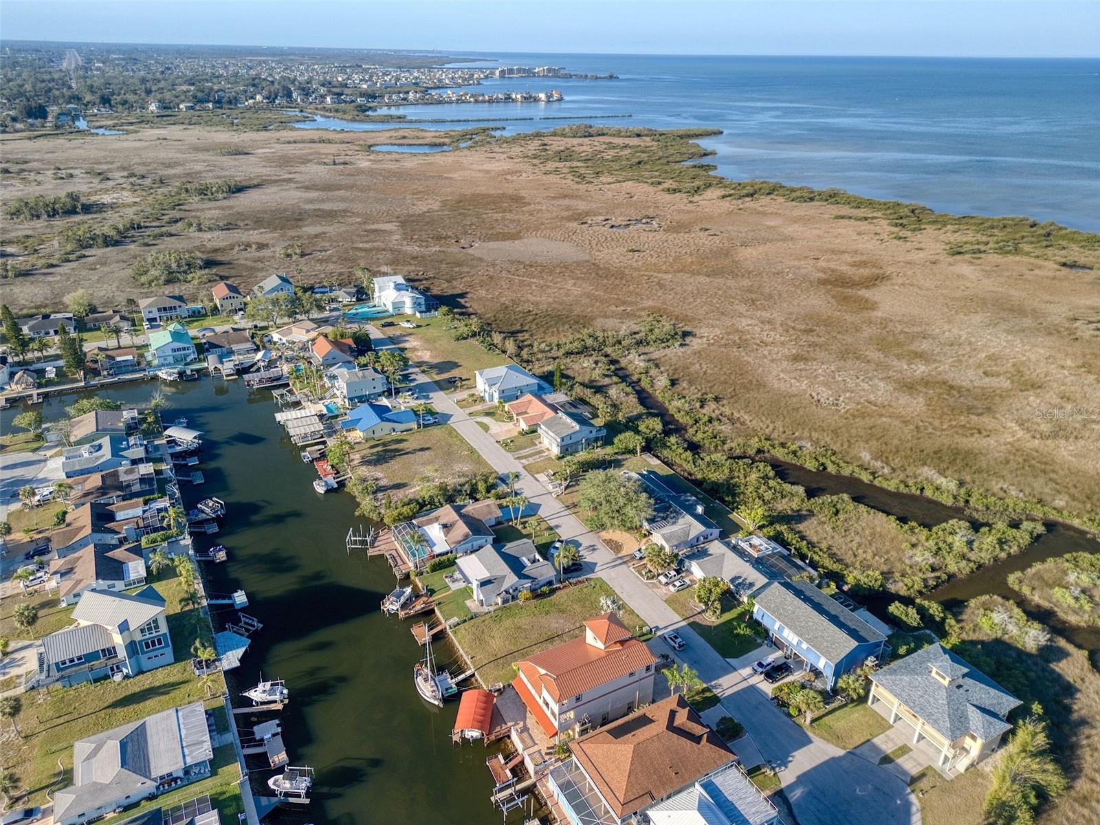 SOUTHWIND DR #lot 130, HUDSON, FL, 34667