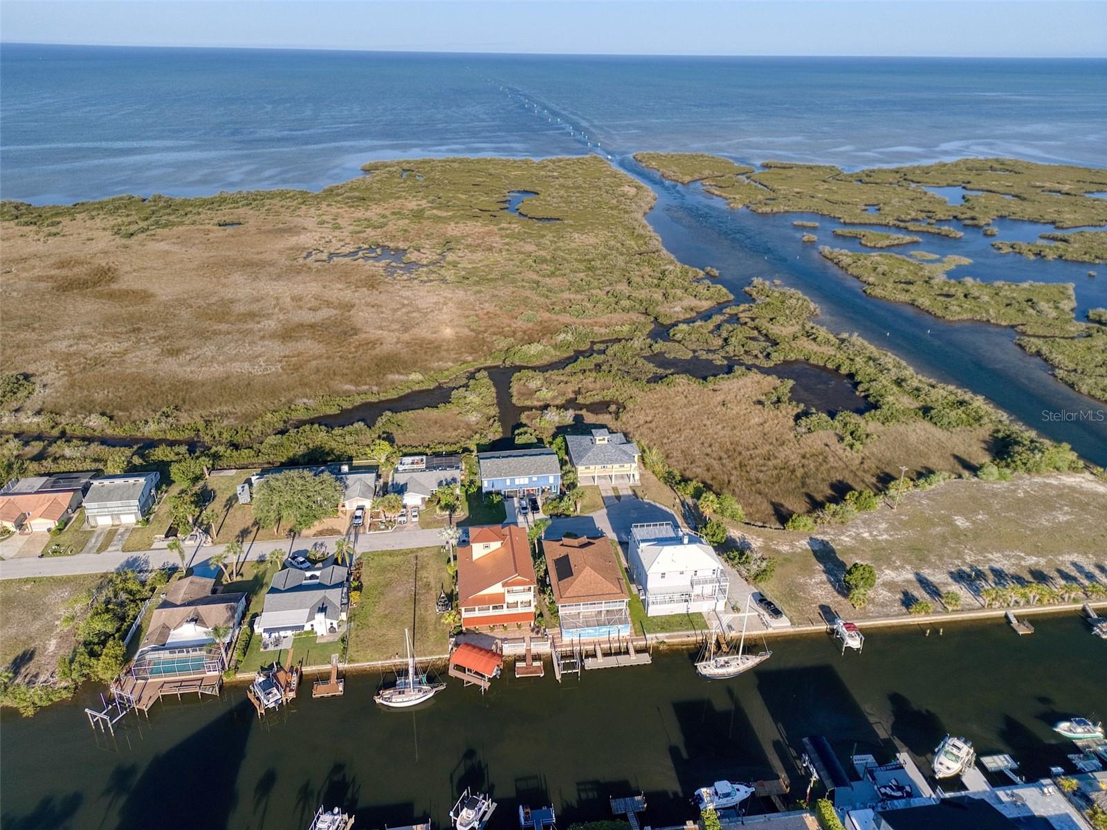 SOUTHWIND DR #lot 130, HUDSON, FL, 34667