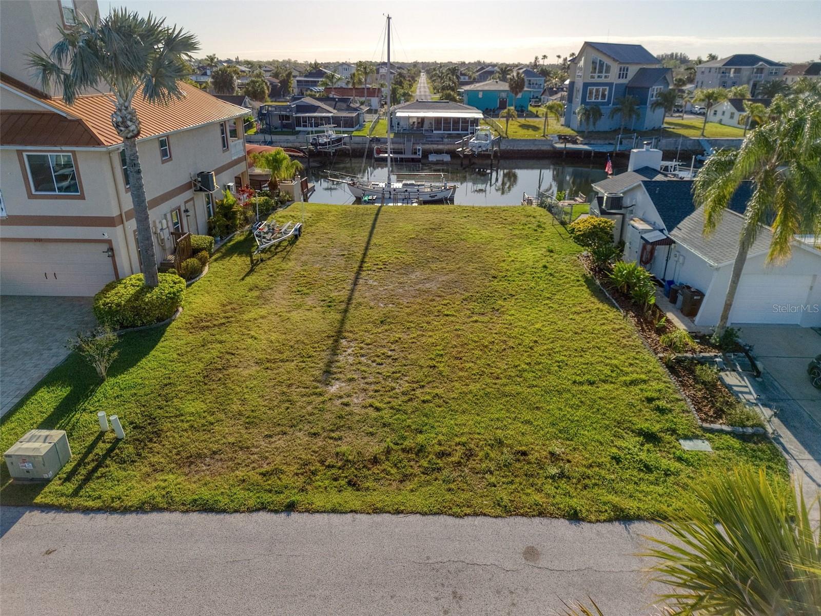 SOUTHWIND DR #lot 130, HUDSON, FL, 34667