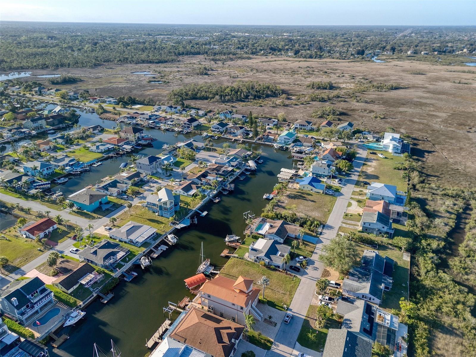 SOUTHWIND DR #lot 130, HUDSON, FL, 34667