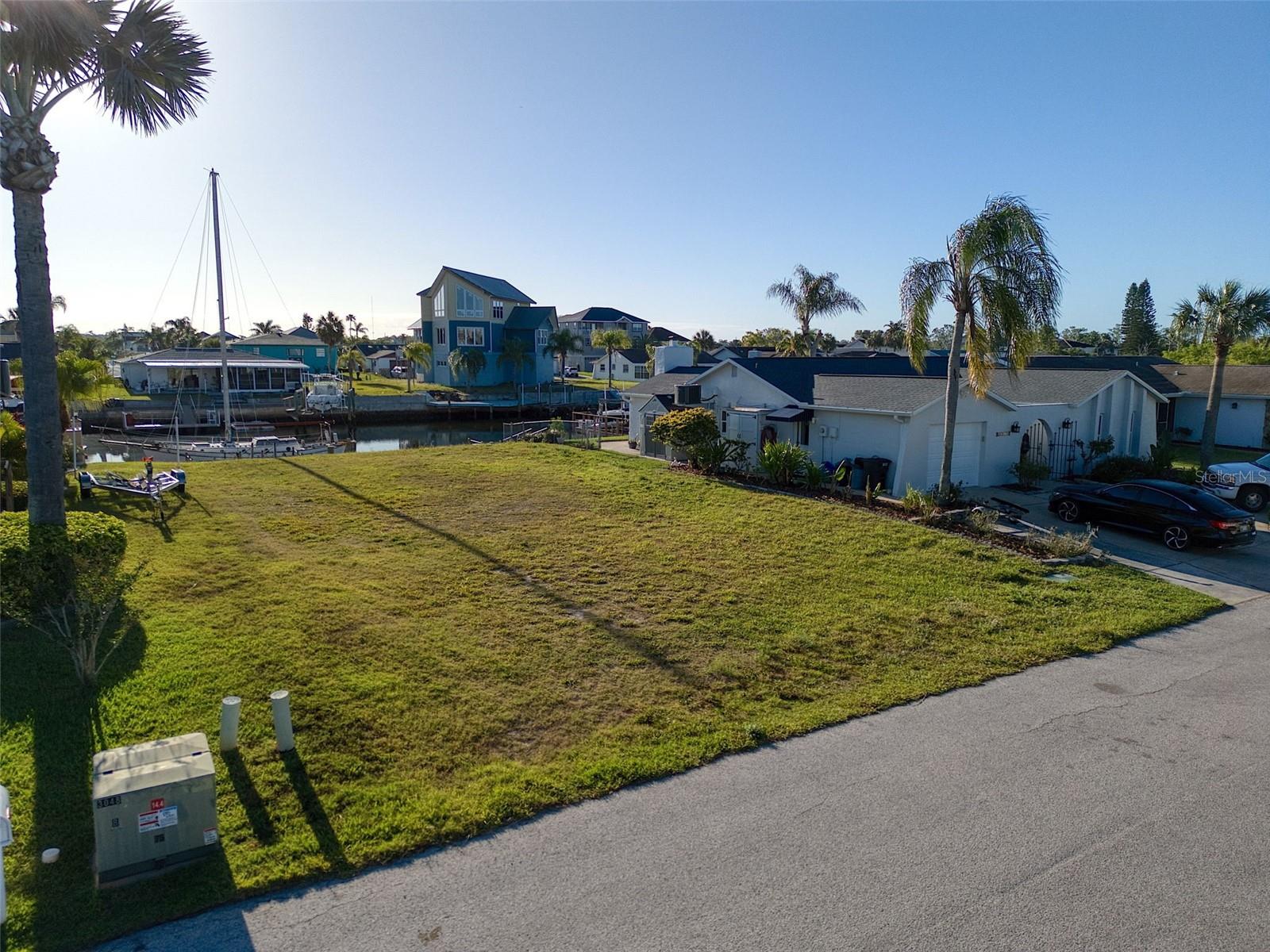 SOUTHWIND DR #lot 130, HUDSON, FL, 34667