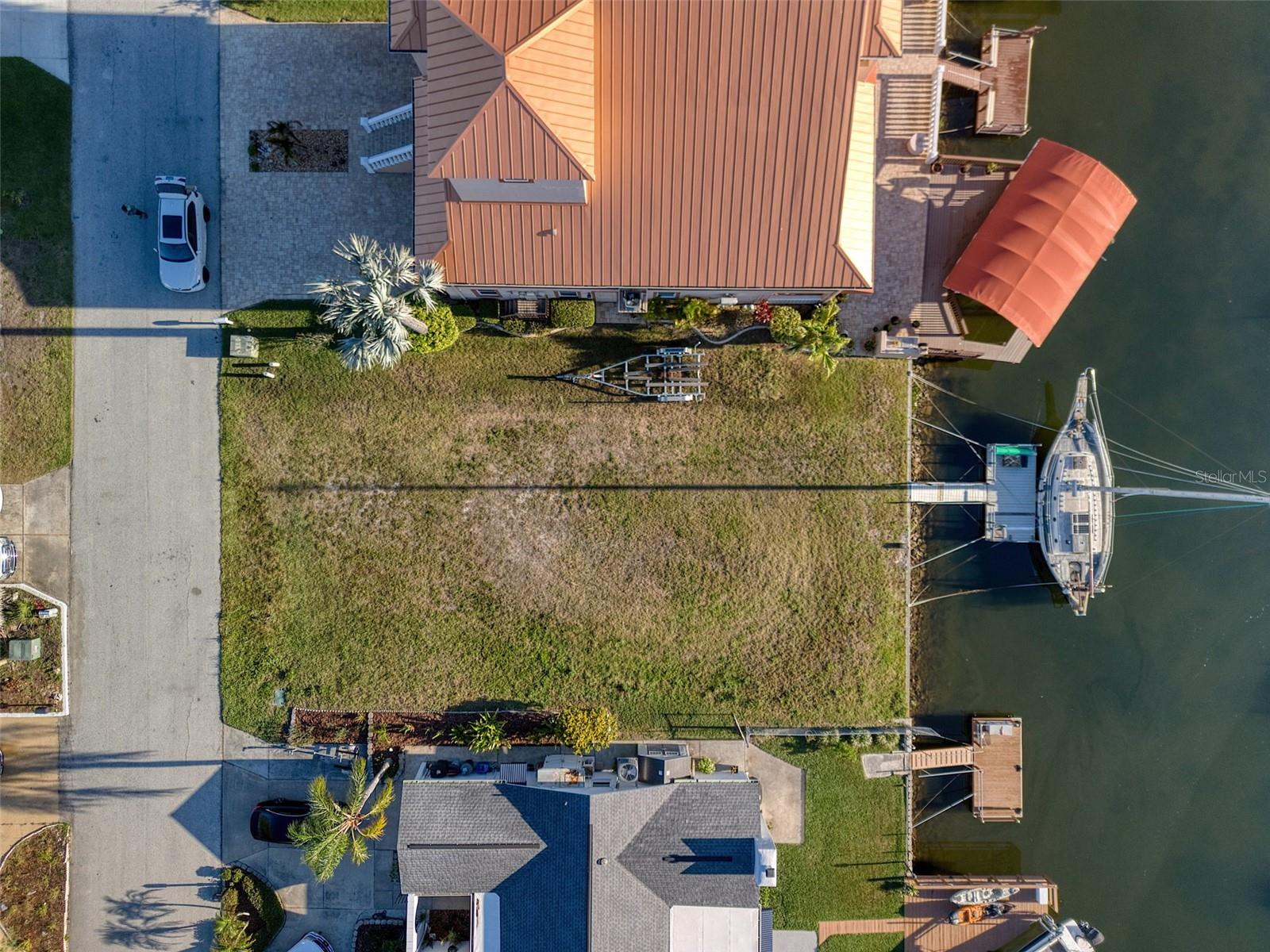 SOUTHWIND DR #lot 130, HUDSON, FL, 34667