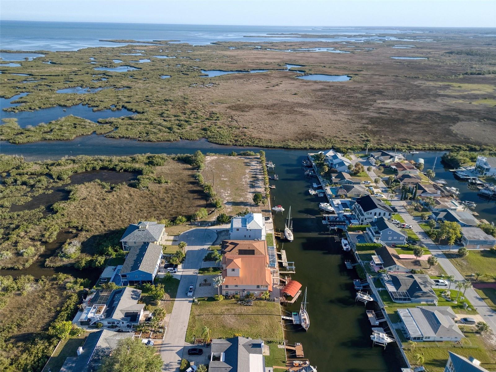 SOUTHWIND DR #lot 130, HUDSON, FL, 34667