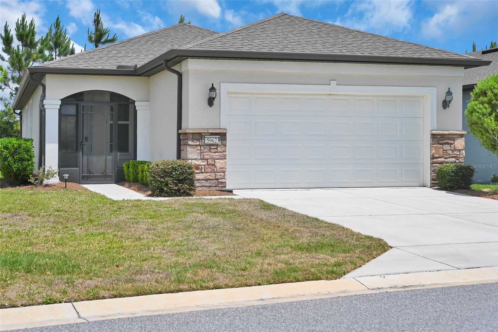 5962 SW 93RD CIR, OCALA, FL, 34481