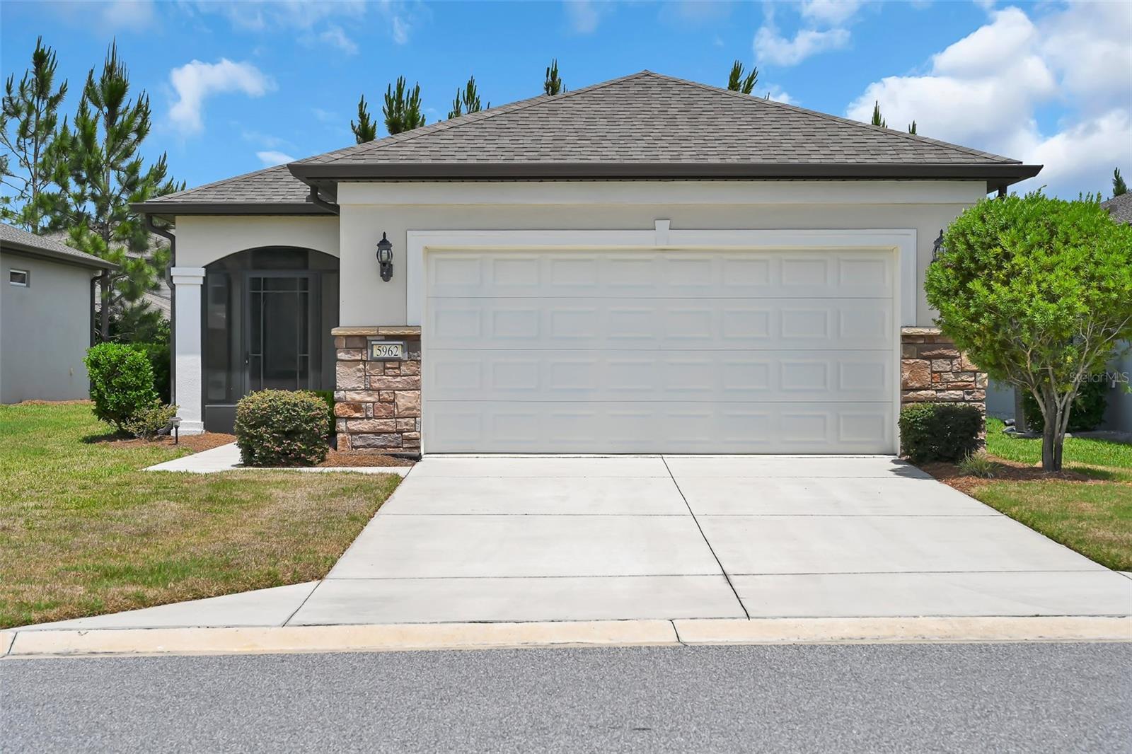5962 SW 93RD CIR, OCALA, FL, 34481