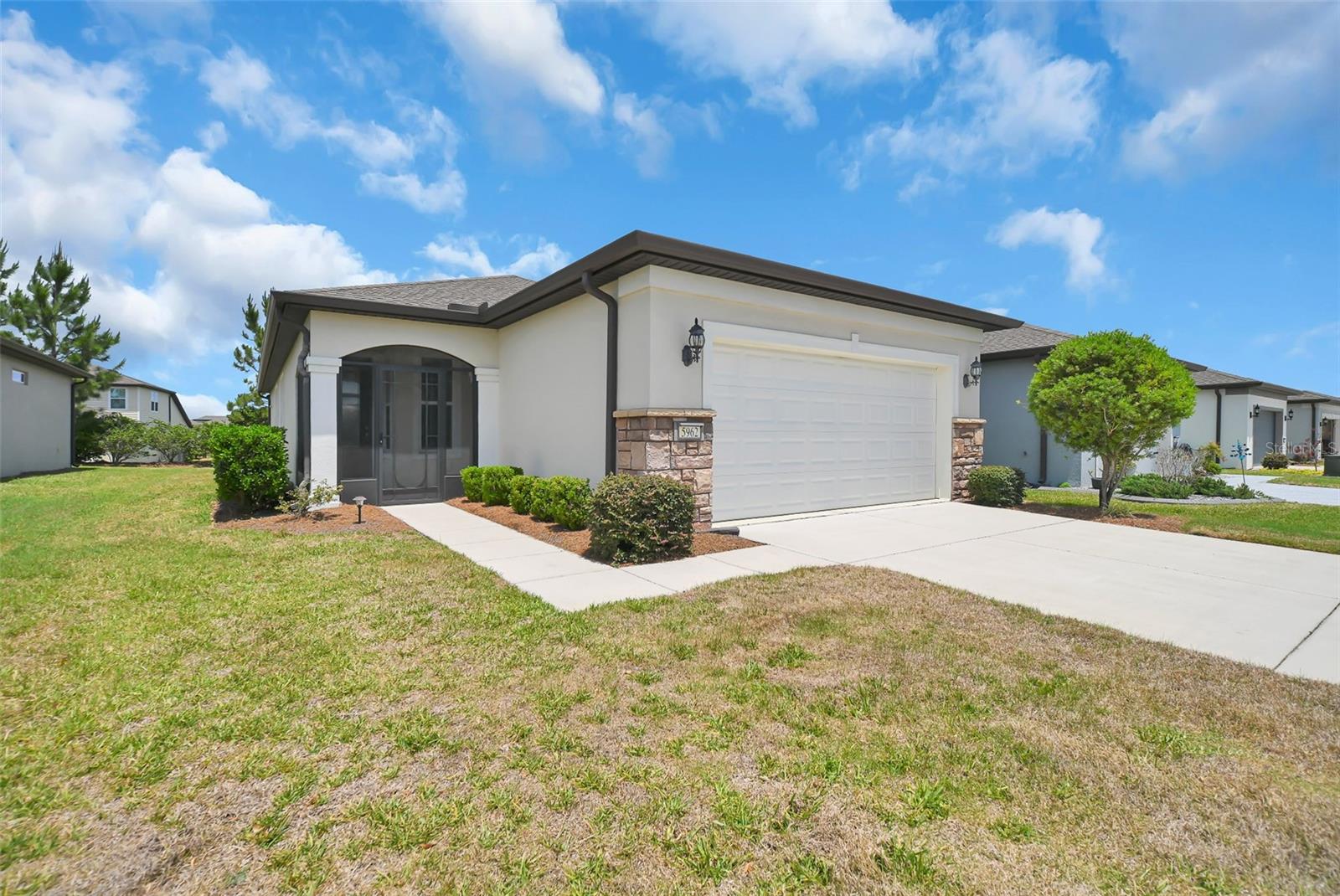 5962 SW 93RD CIR, OCALA, FL, 34481