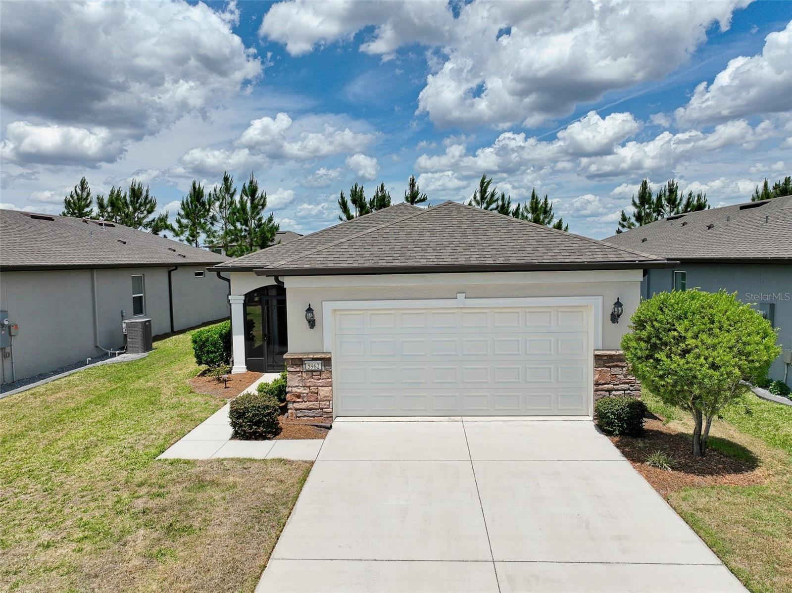 5962 SW 93RD CIR, OCALA, FL, 34481