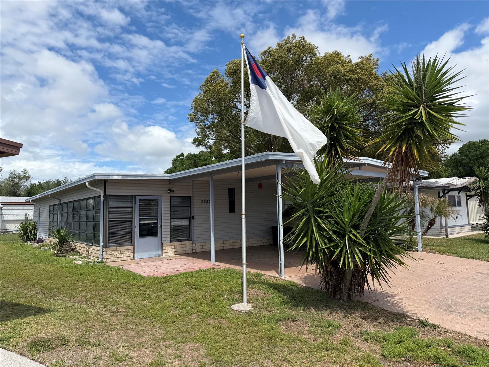 34321 COUNTRYSIDE DR, WESLEY CHAPEL, FL, 33543