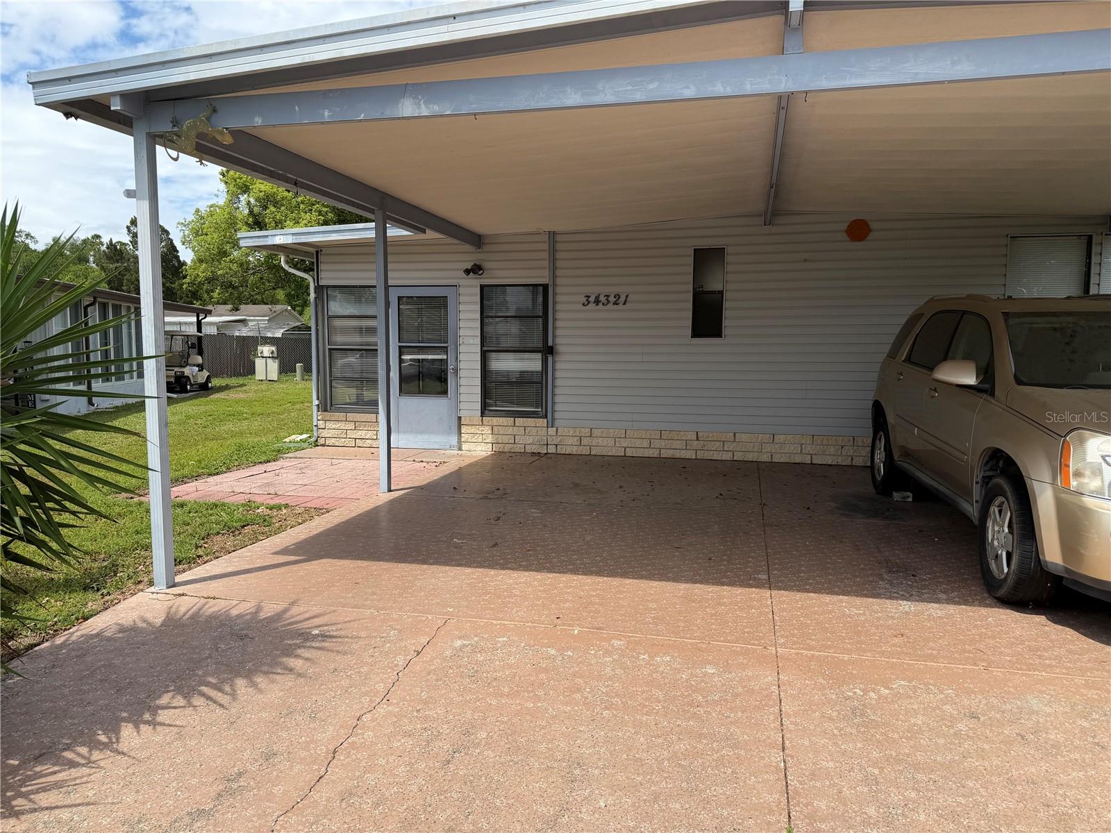 34321 COUNTRYSIDE DR, WESLEY CHAPEL, FL, 33543