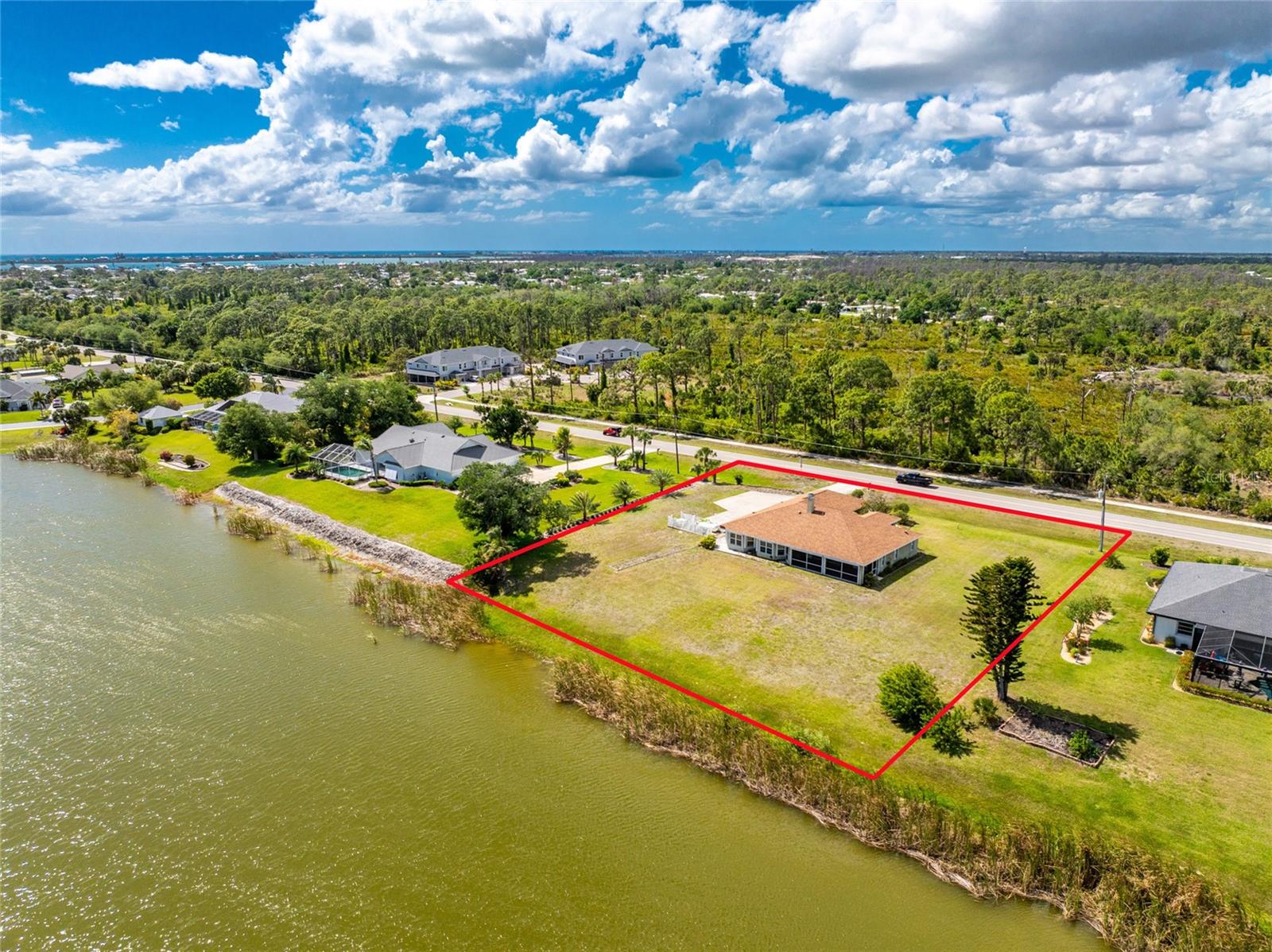 7110 SAN CASA DR, ENGLEWOOD, FL, 34224