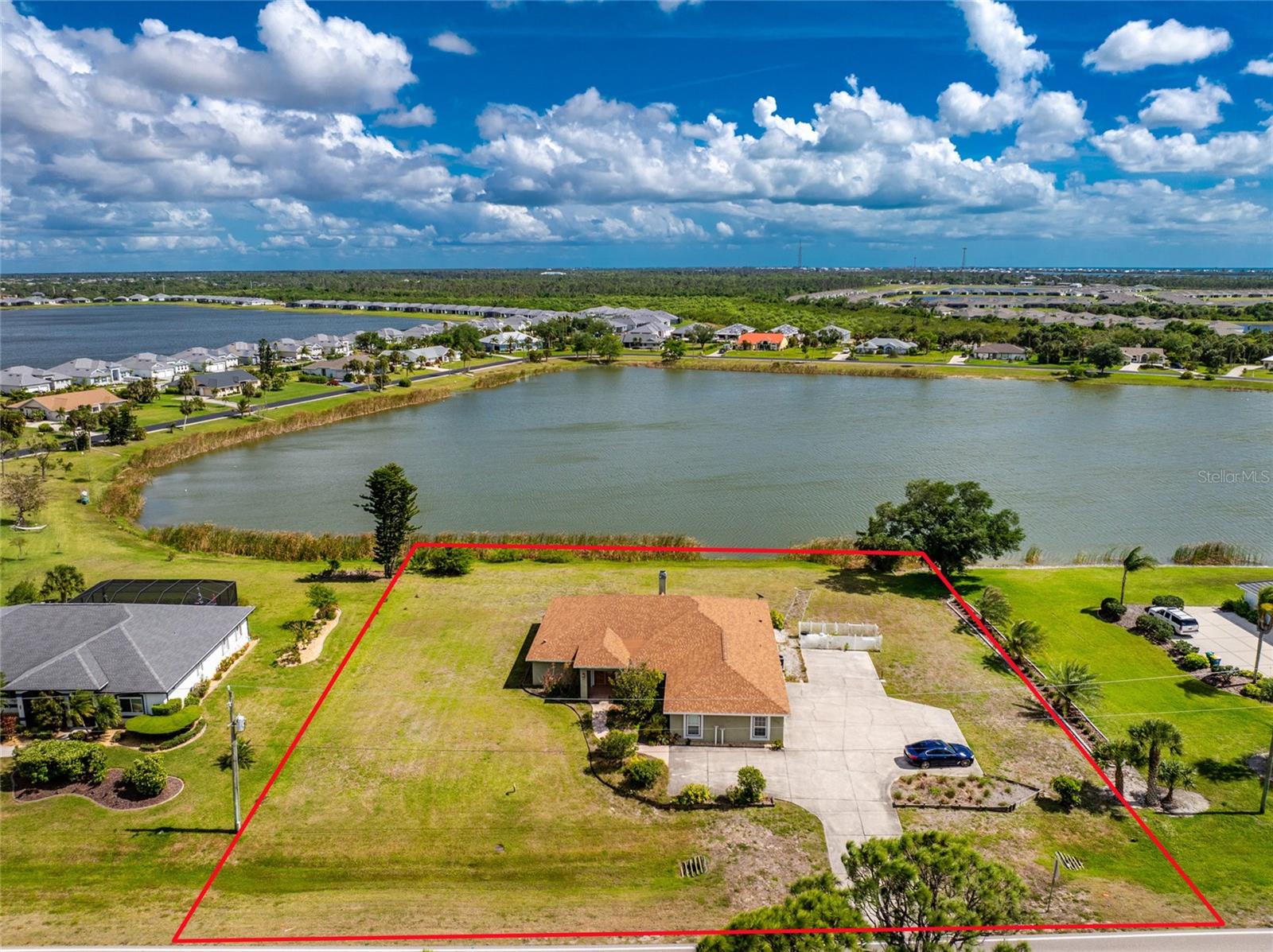 7110 SAN CASA DR, ENGLEWOOD, FL, 34224