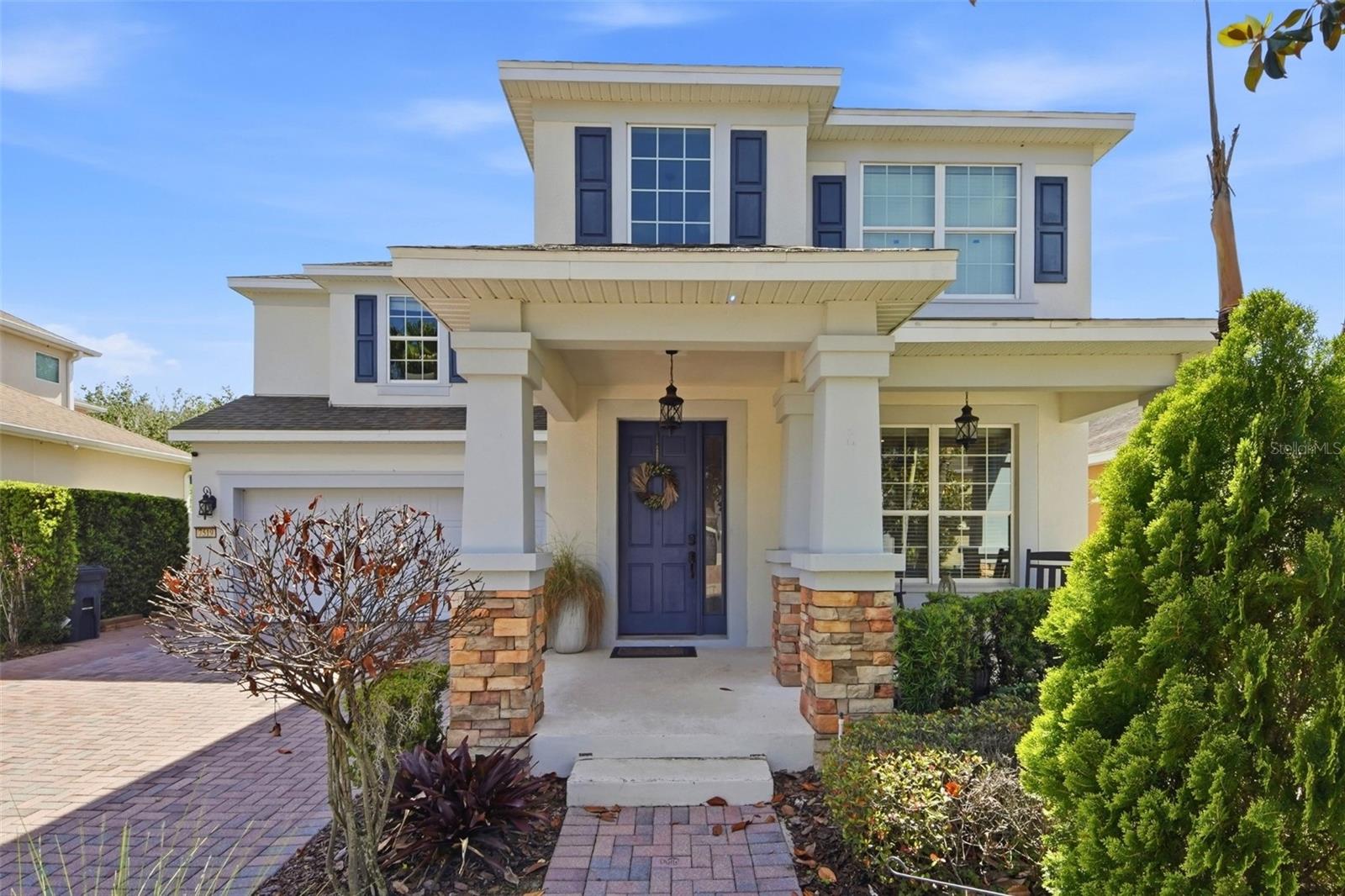 7519 BROFIELD AVE, WINDERMERE, FL, 34786