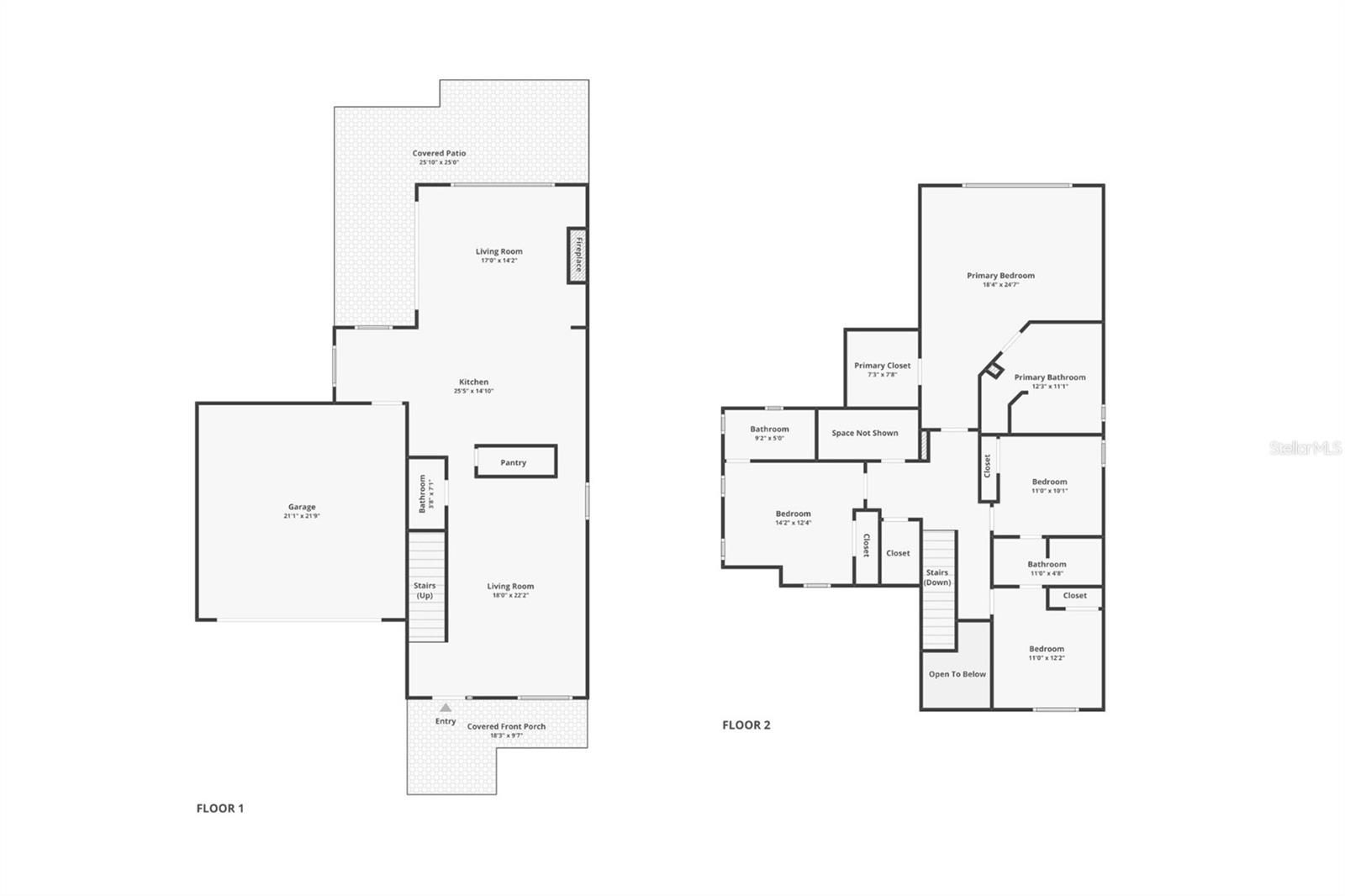 7519 BROFIELD AVE, WINDERMERE, FL, 34786