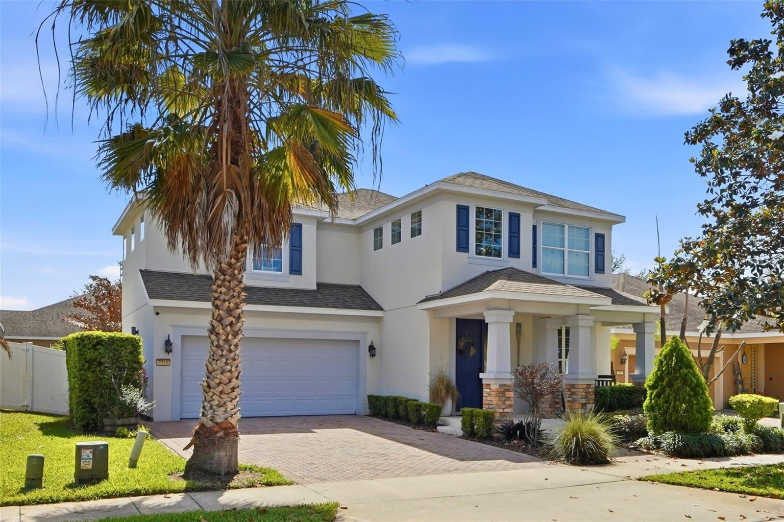 7519 BROFIELD AVE, WINDERMERE, FL, 34786