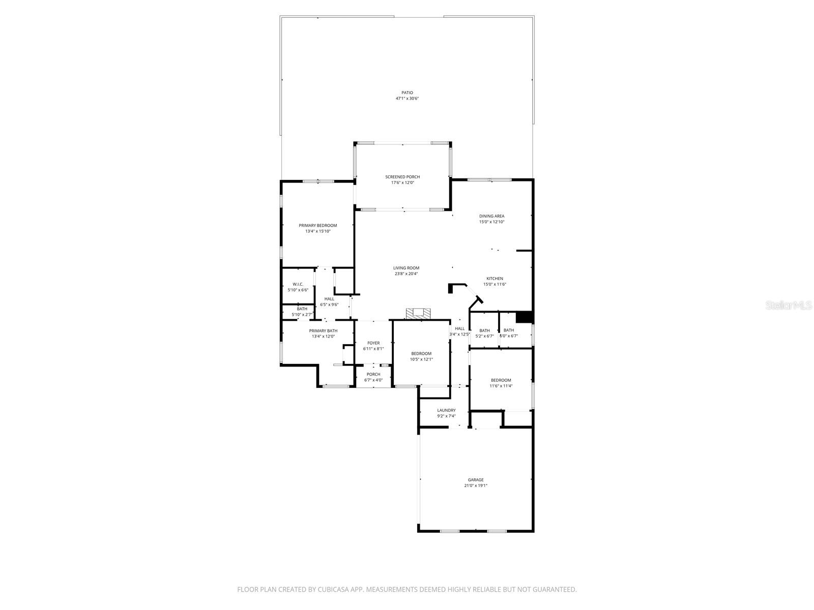 10174 LAKE MIONA WAY, OXFORD, FL, 34484