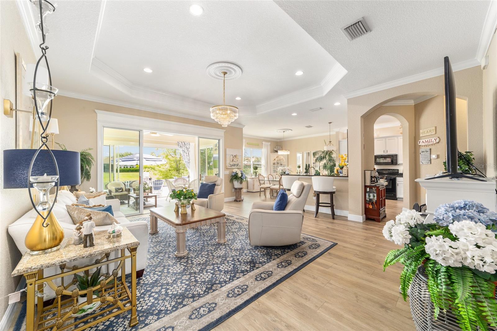 10174 LAKE MIONA WAY, OXFORD, FL, 34484