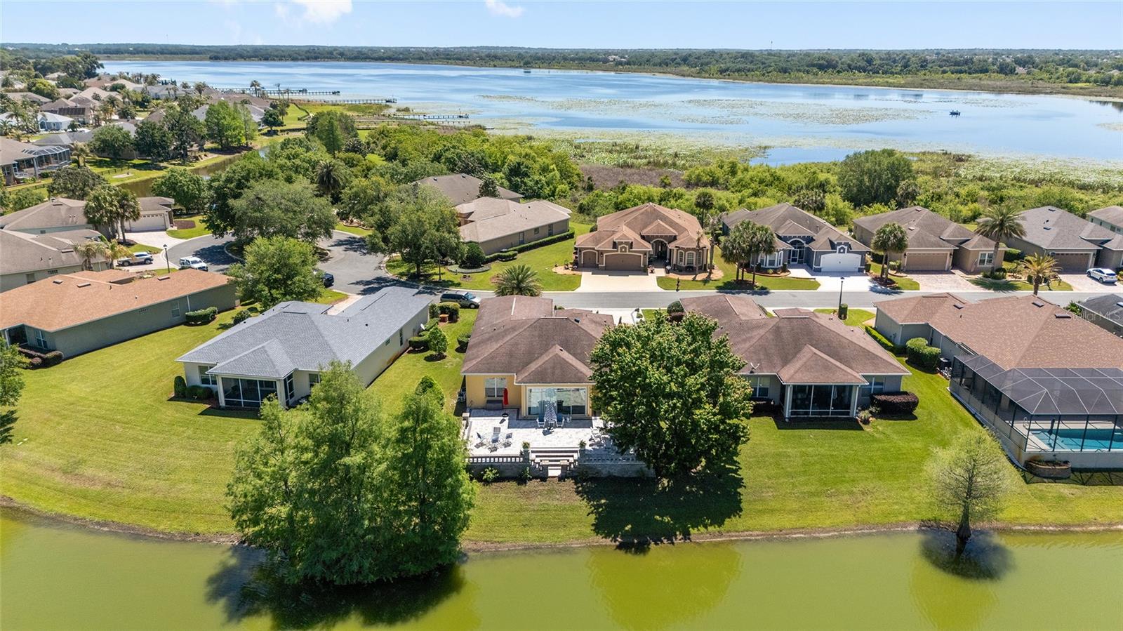 10174 LAKE MIONA WAY, OXFORD, FL, 34484