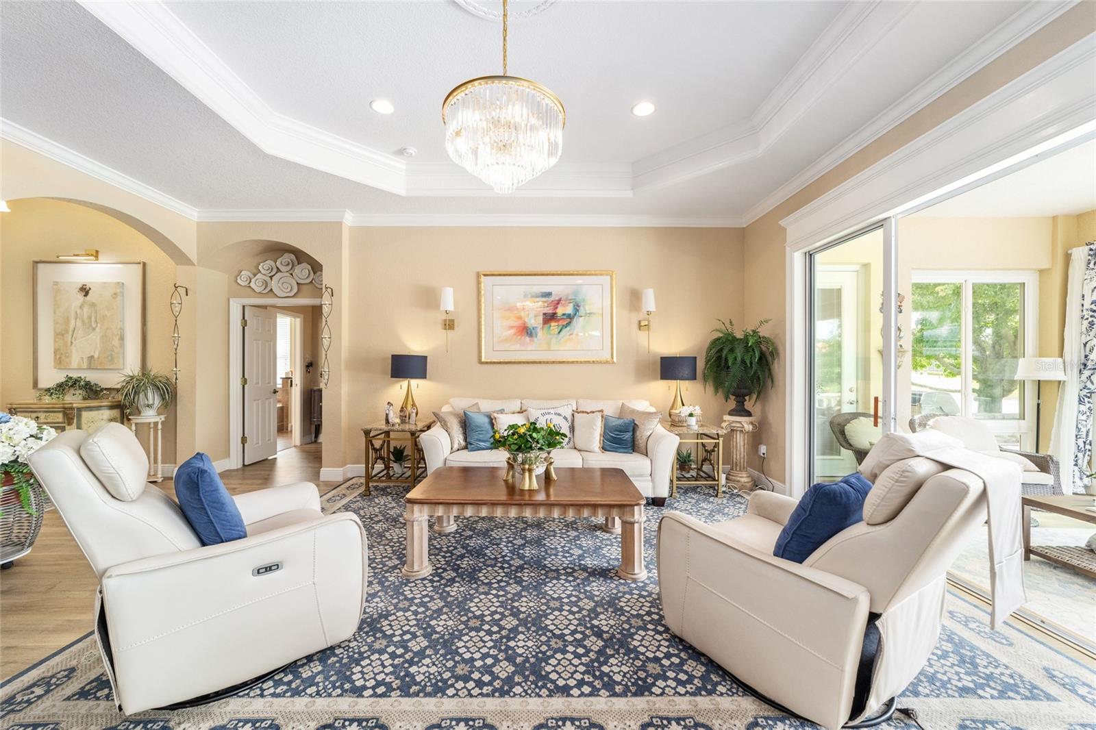 10174 LAKE MIONA WAY, OXFORD, FL, 34484