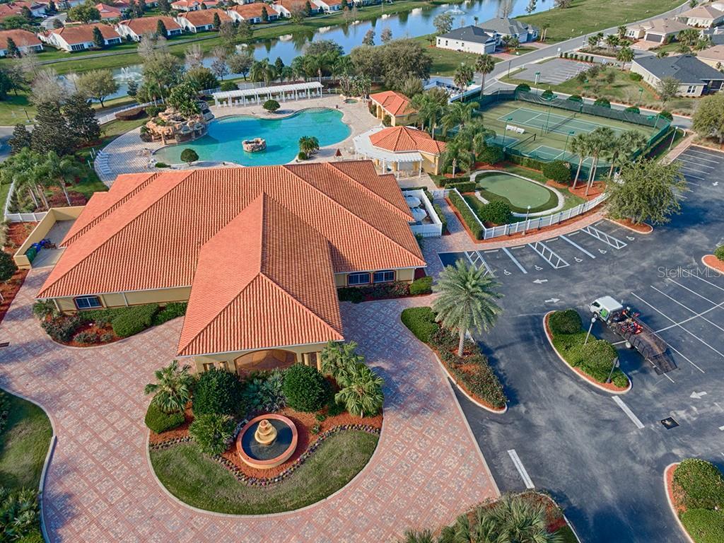 10174 LAKE MIONA WAY, OXFORD, FL, 34484