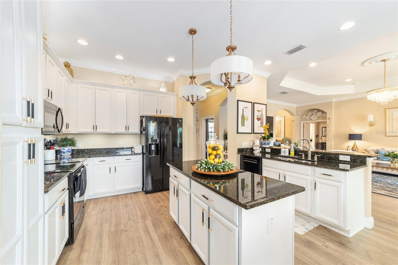 10174 LAKE MIONA WAY, OXFORD, FL, 34484