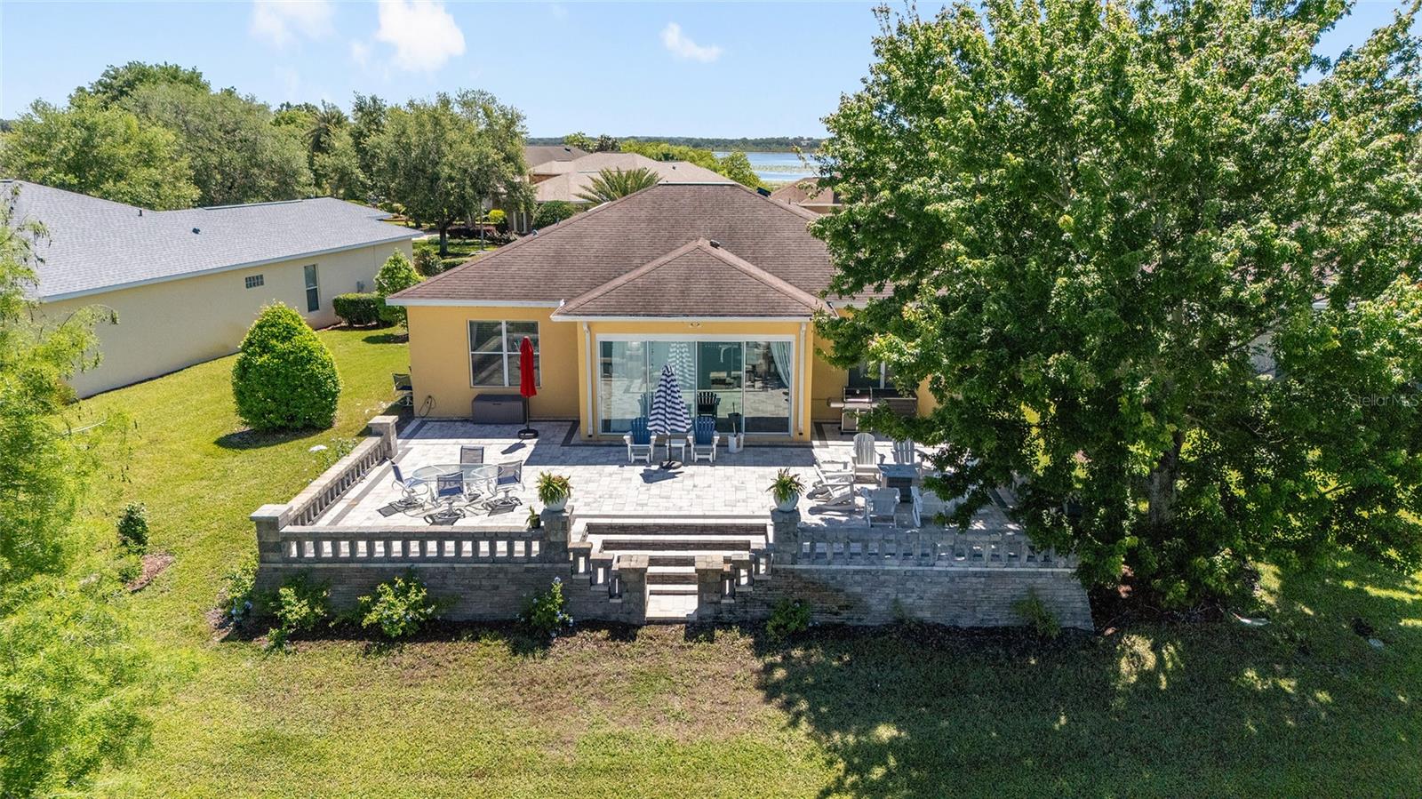 10174 LAKE MIONA WAY, OXFORD, FL, 34484