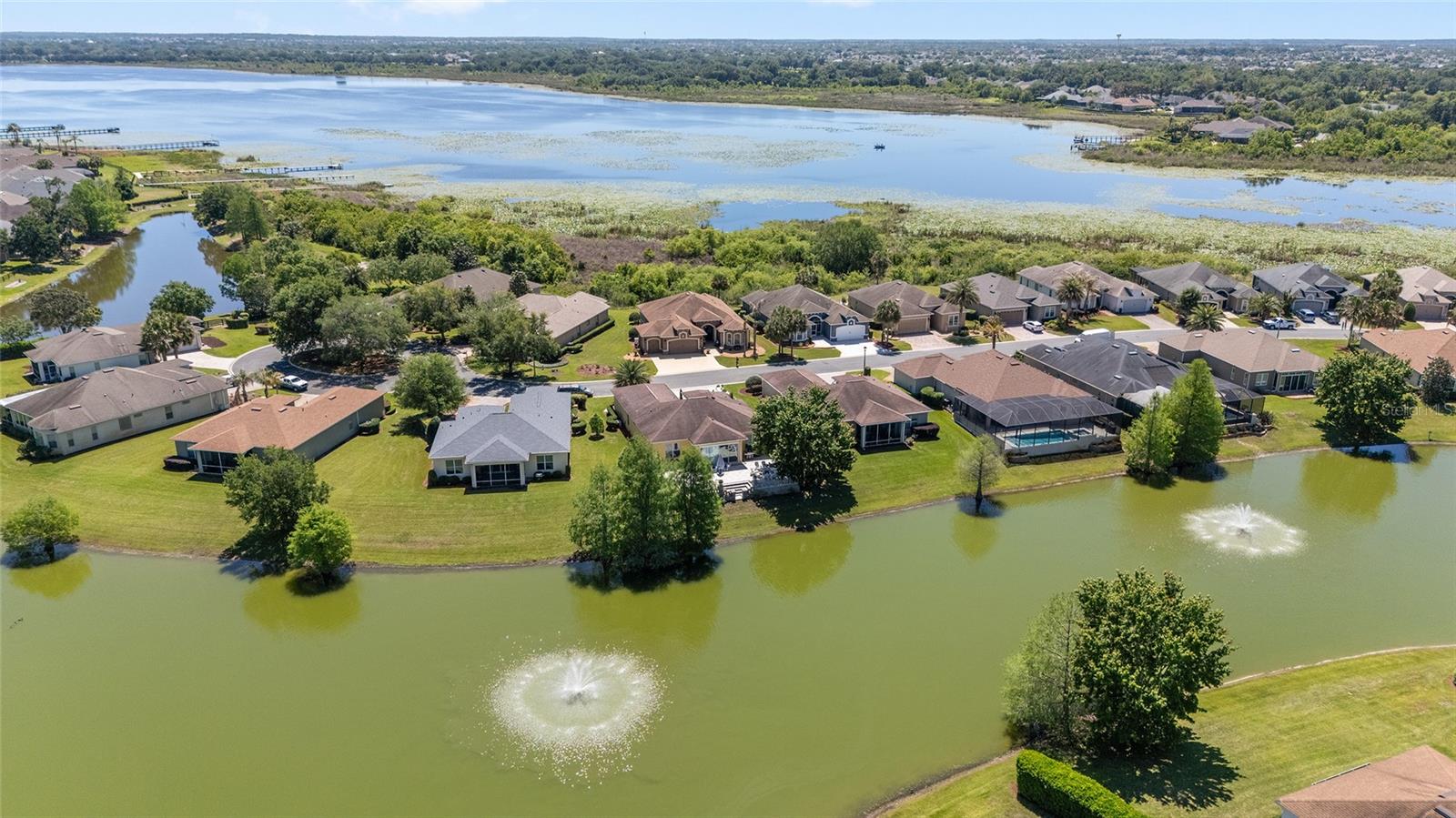 10174 LAKE MIONA WAY, OXFORD, FL, 34484