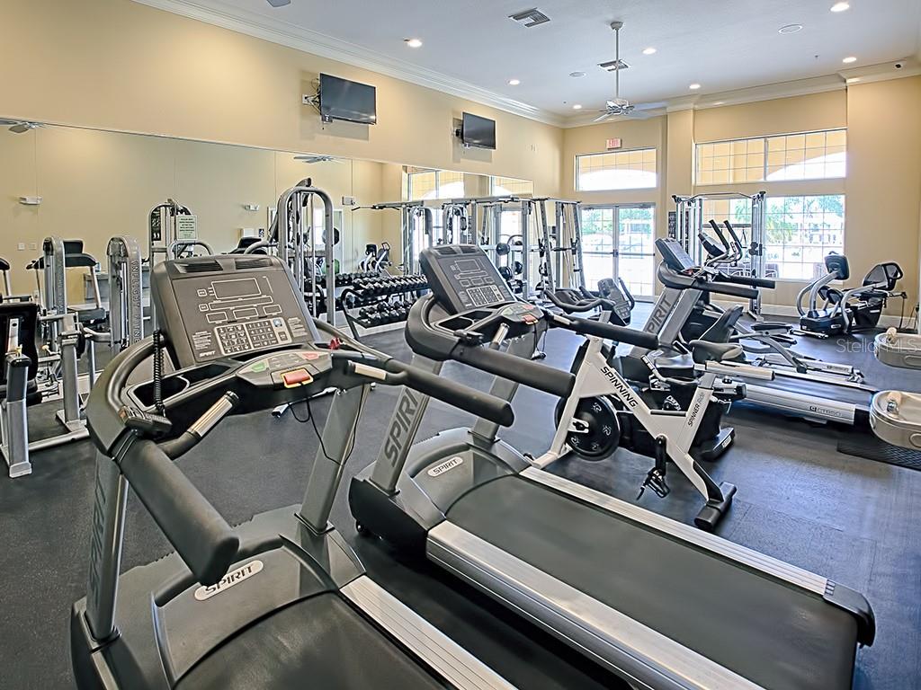 10174 LAKE MIONA WAY, OXFORD, FL, 34484