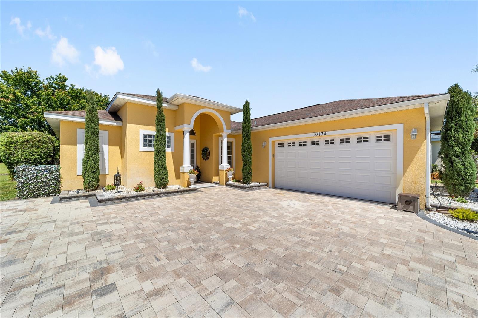 10174 LAKE MIONA WAY, OXFORD, FL, 34484