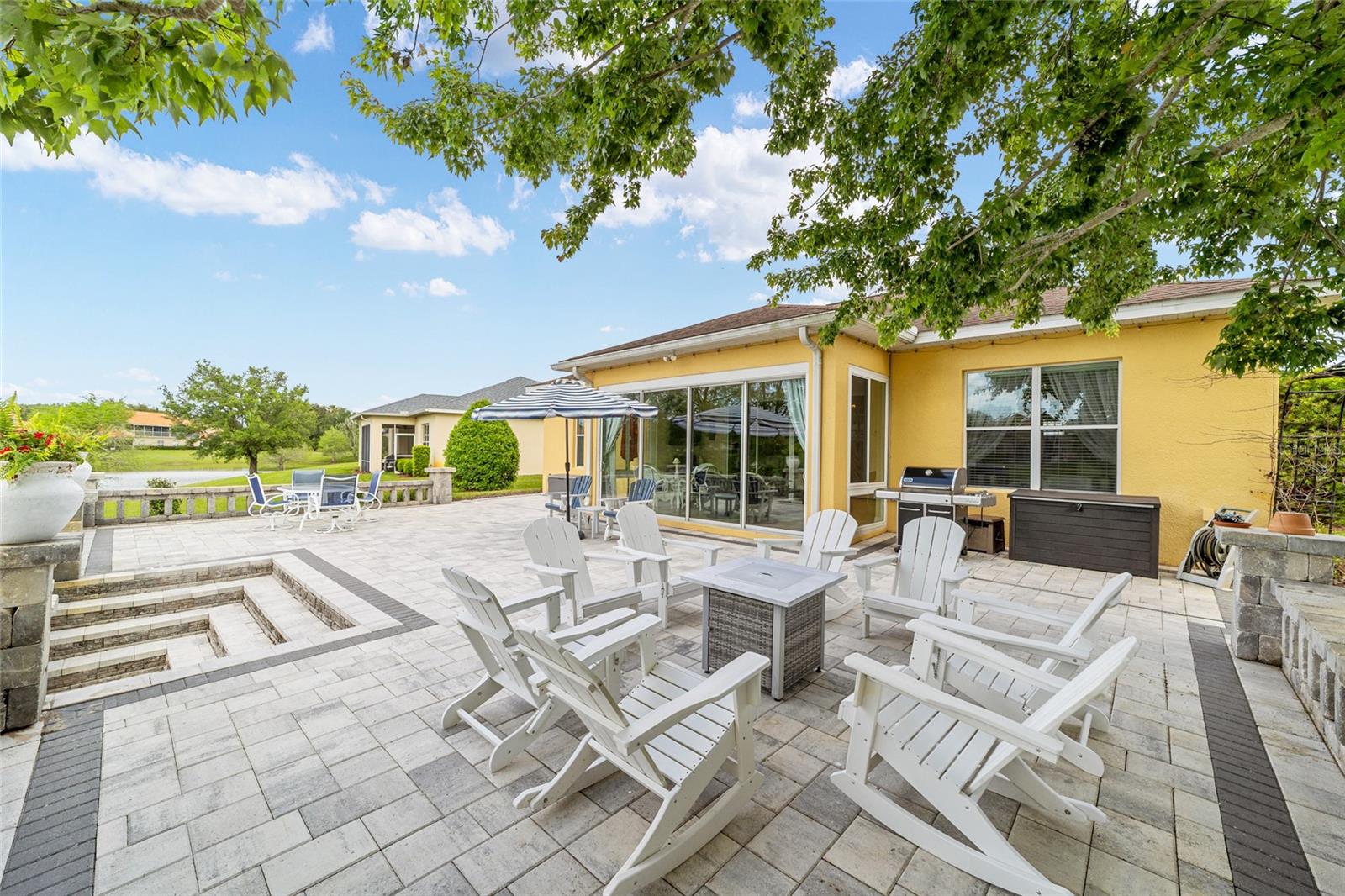 10174 LAKE MIONA WAY, OXFORD, FL, 34484