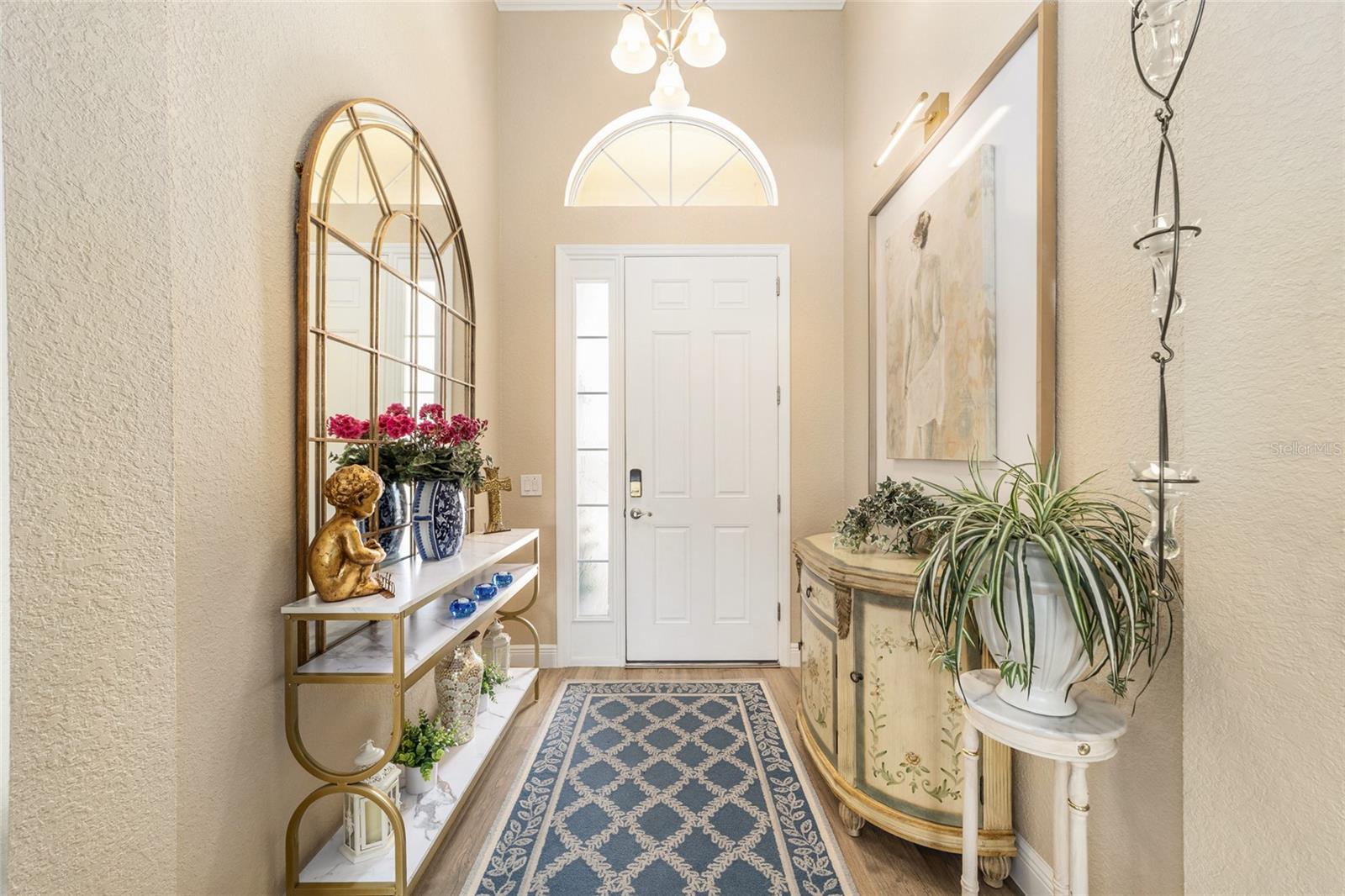 10174 LAKE MIONA WAY, OXFORD, FL, 34484