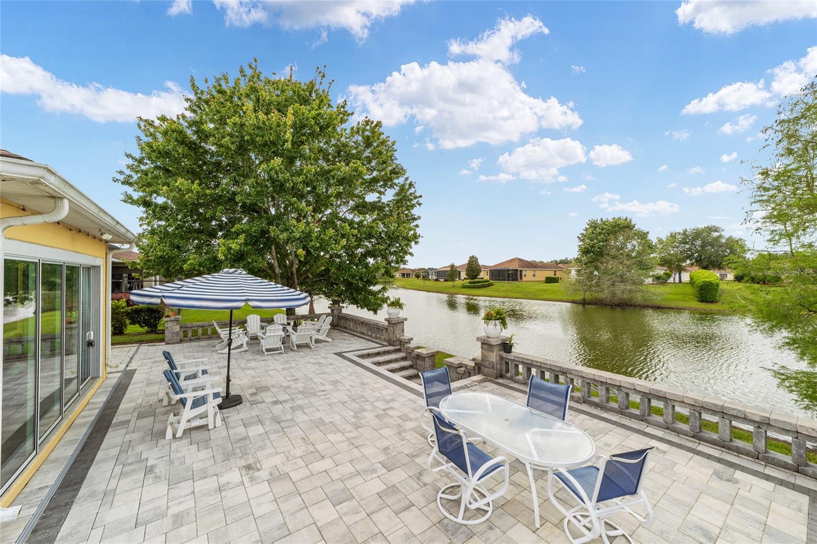 10174 LAKE MIONA WAY, OXFORD, FL, 34484