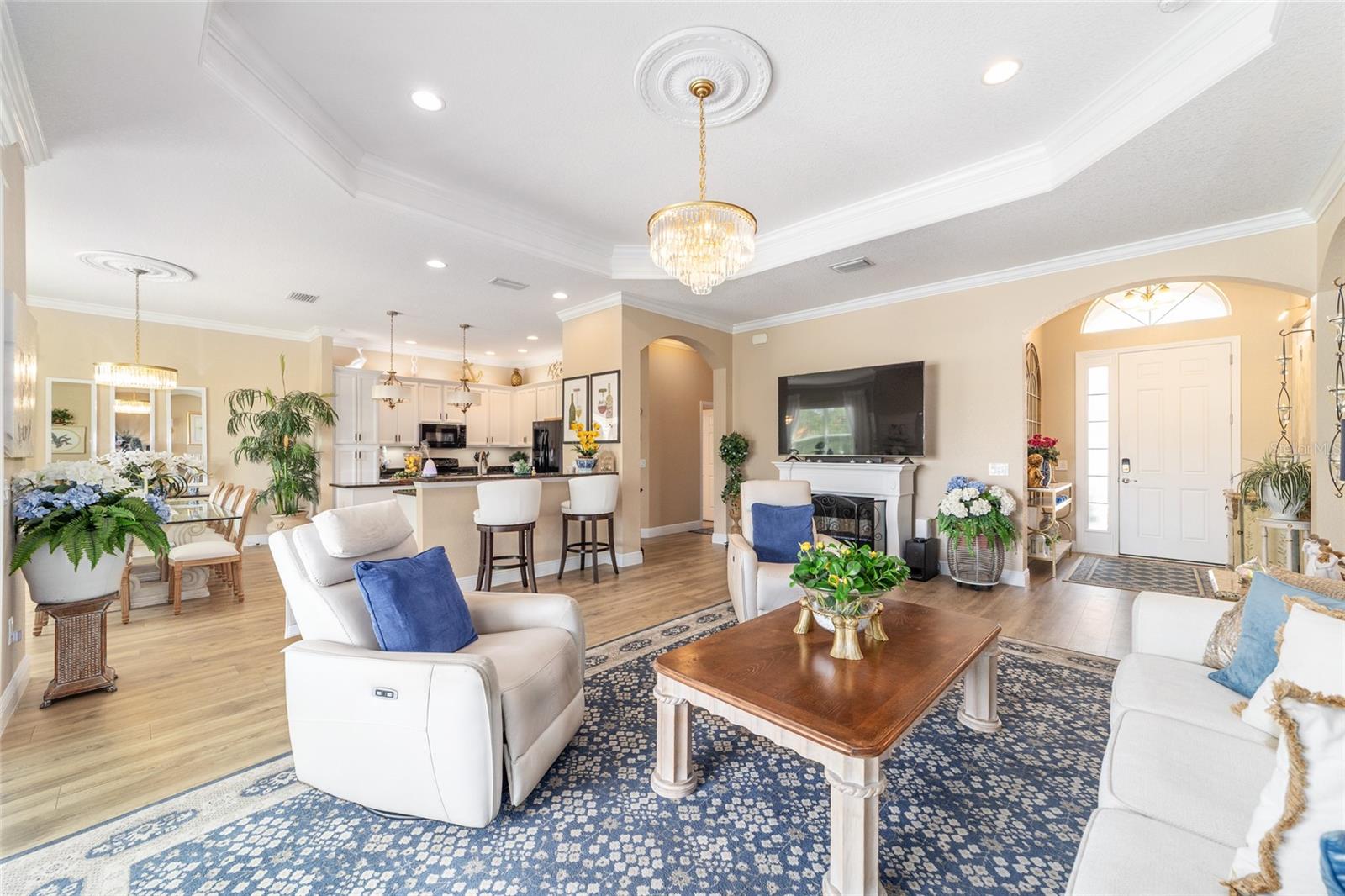 10174 LAKE MIONA WAY, OXFORD, FL, 34484