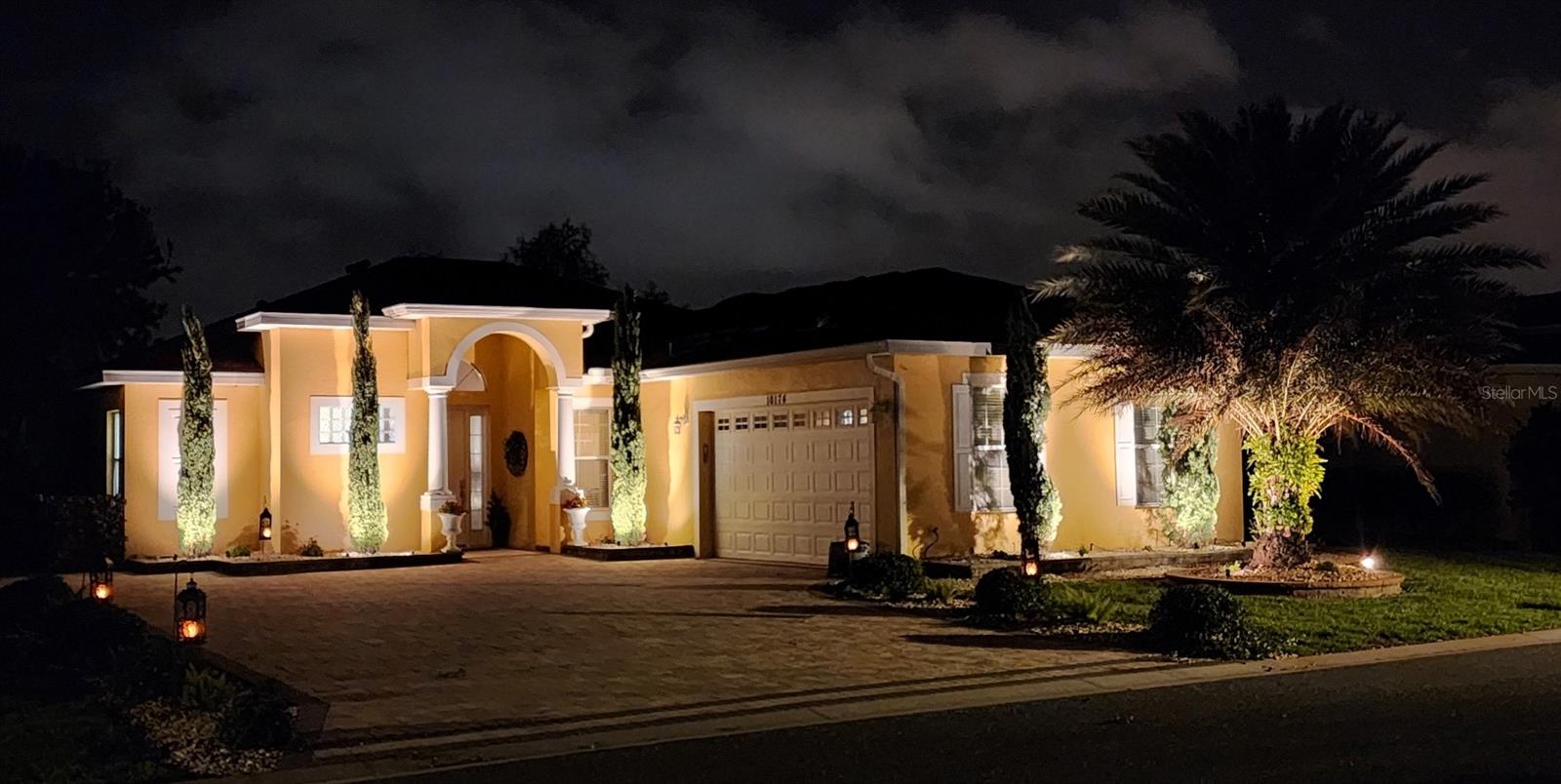 10174 LAKE MIONA WAY, OXFORD, FL, 34484