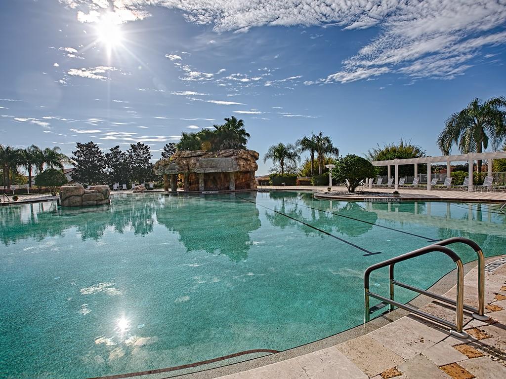 10174 LAKE MIONA WAY, OXFORD, FL, 34484