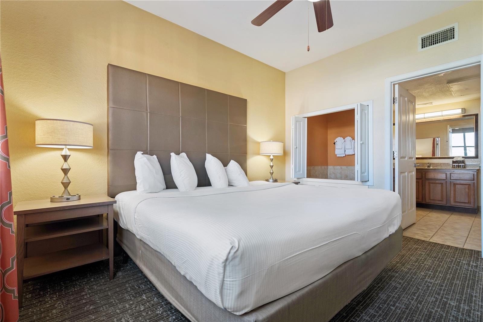 12538 FLORIDAYS RESORT DR #602C, ORLANDO, FL, 32821