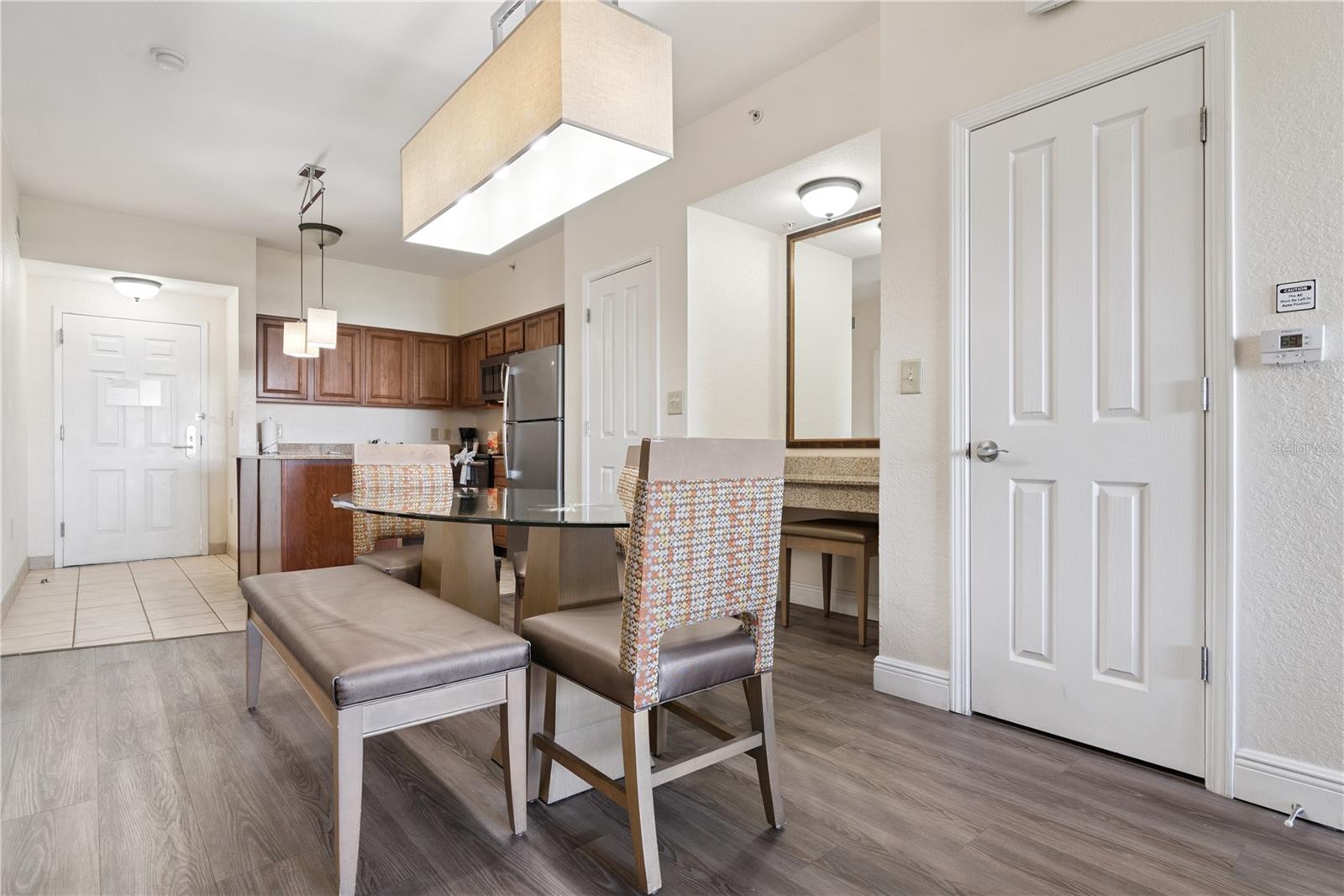 12538 FLORIDAYS RESORT DR #602C, ORLANDO, FL, 32821