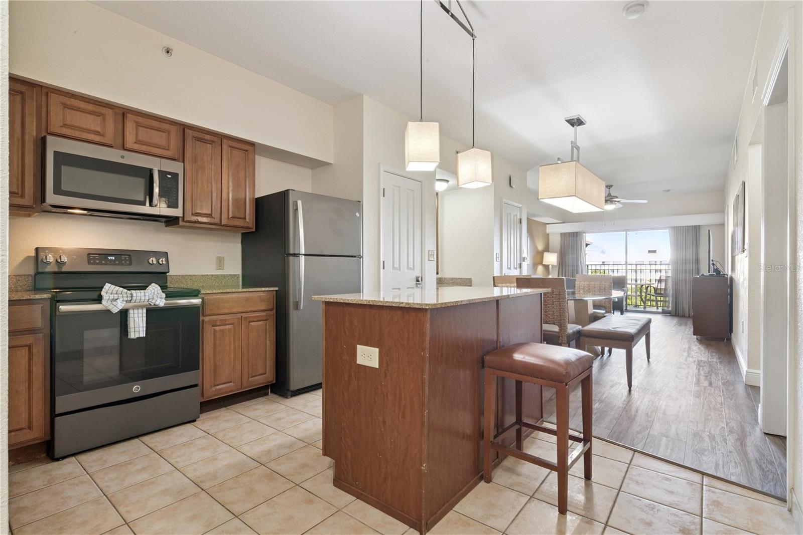 12538 FLORIDAYS RESORT DR #602C, ORLANDO, FL, 32821